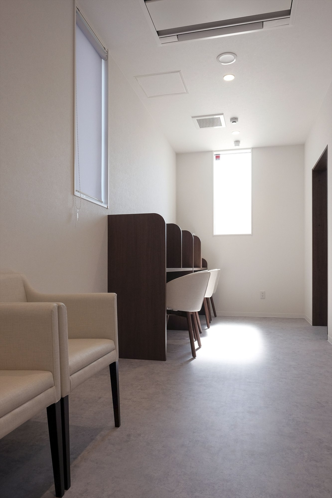 かわせ駅前内科･呼吸器内科クリニック