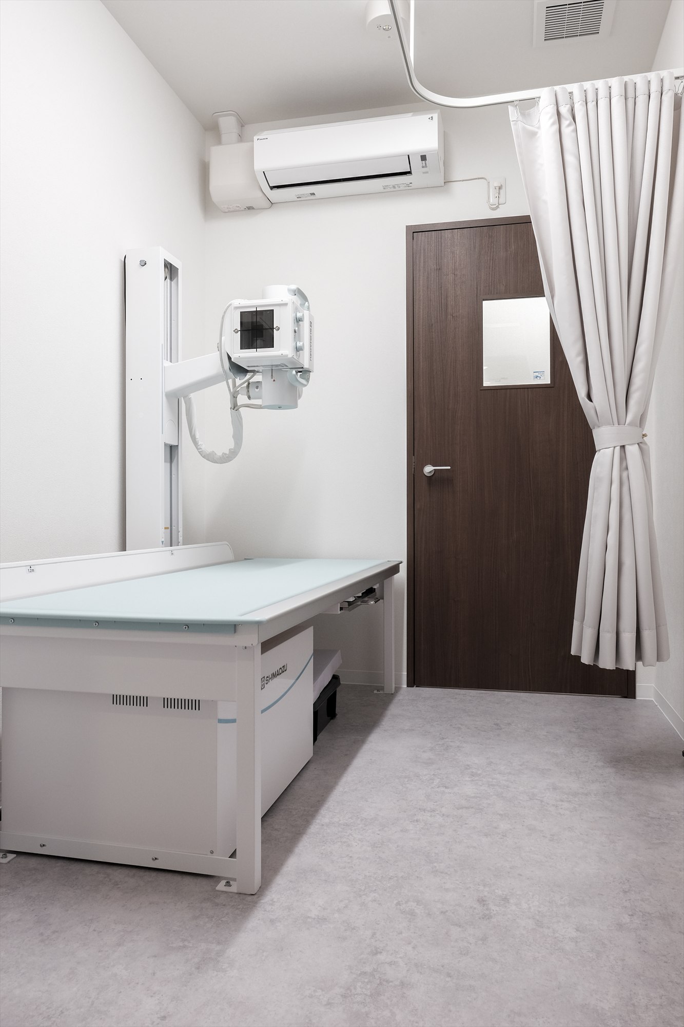 かわせ駅前内科･呼吸器内科クリニック