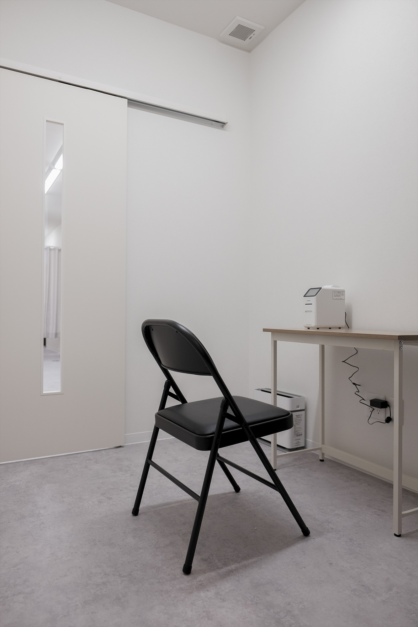 かわせ駅前内科･呼吸器内科クリニック