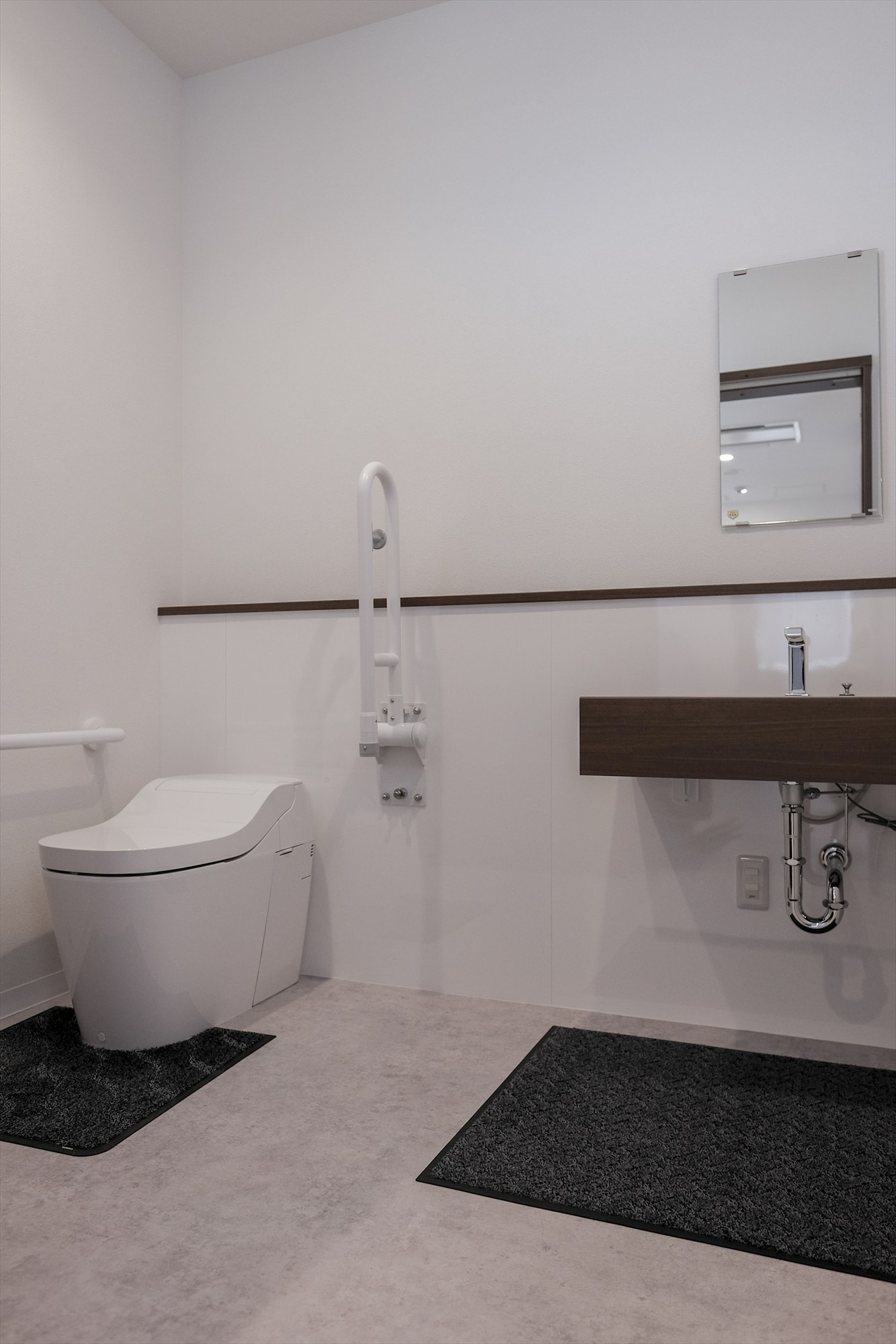 かわせ駅前内科･呼吸器内科クリニック