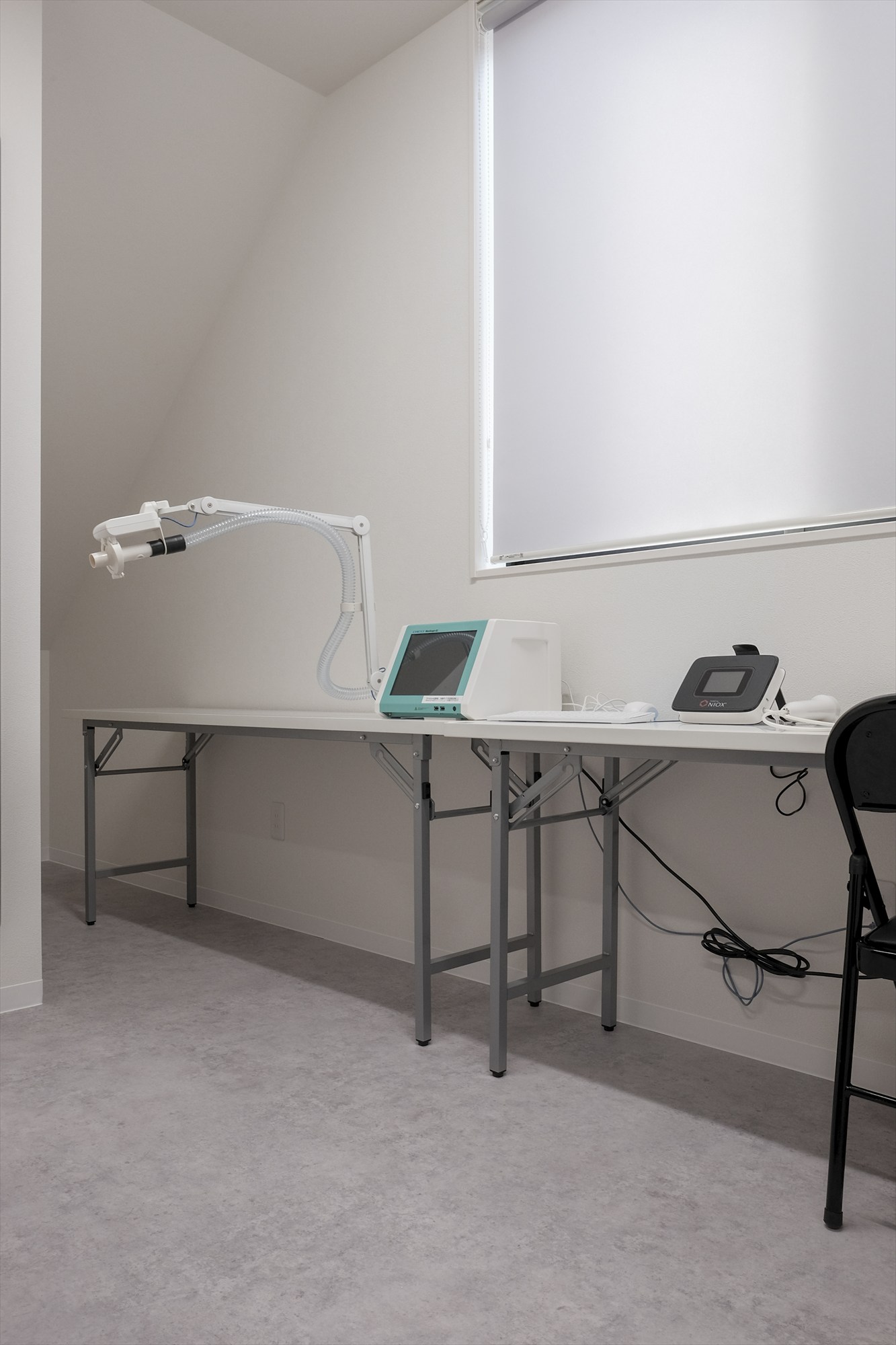 かわせ駅前内科･呼吸器内科クリニック