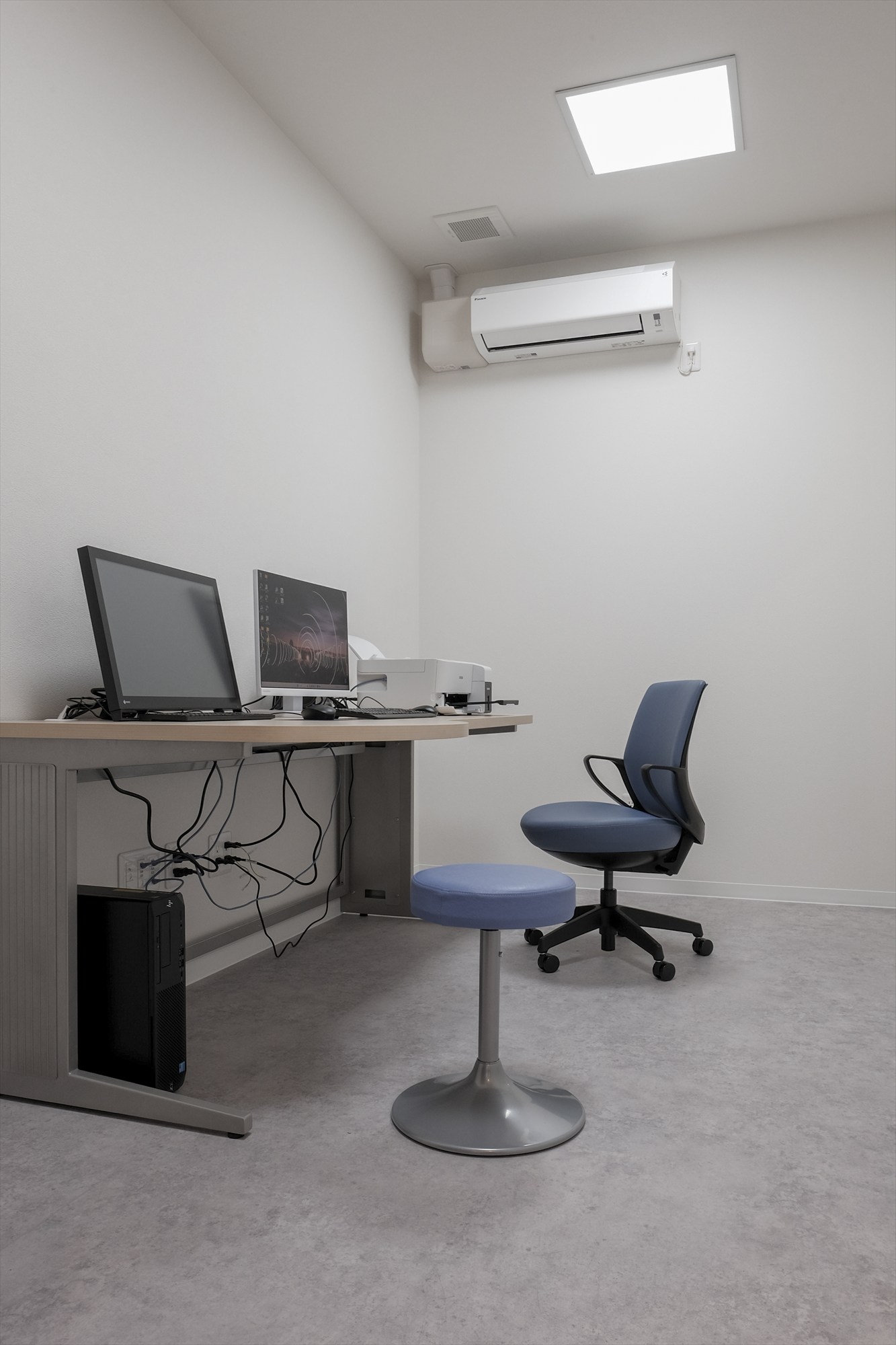 かわせ駅前内科･呼吸器内科クリニック