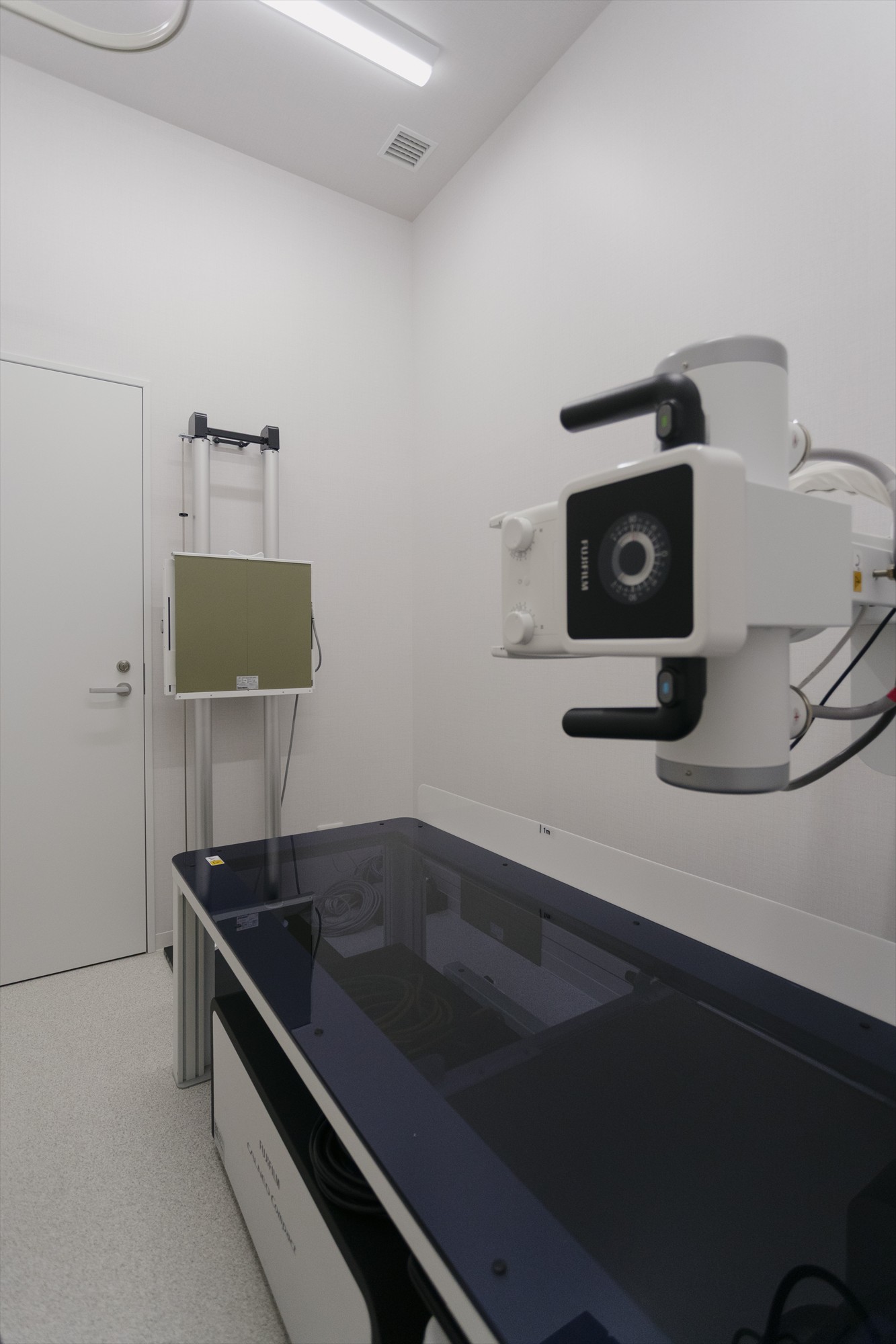 しらと内科外科クリニック三郷