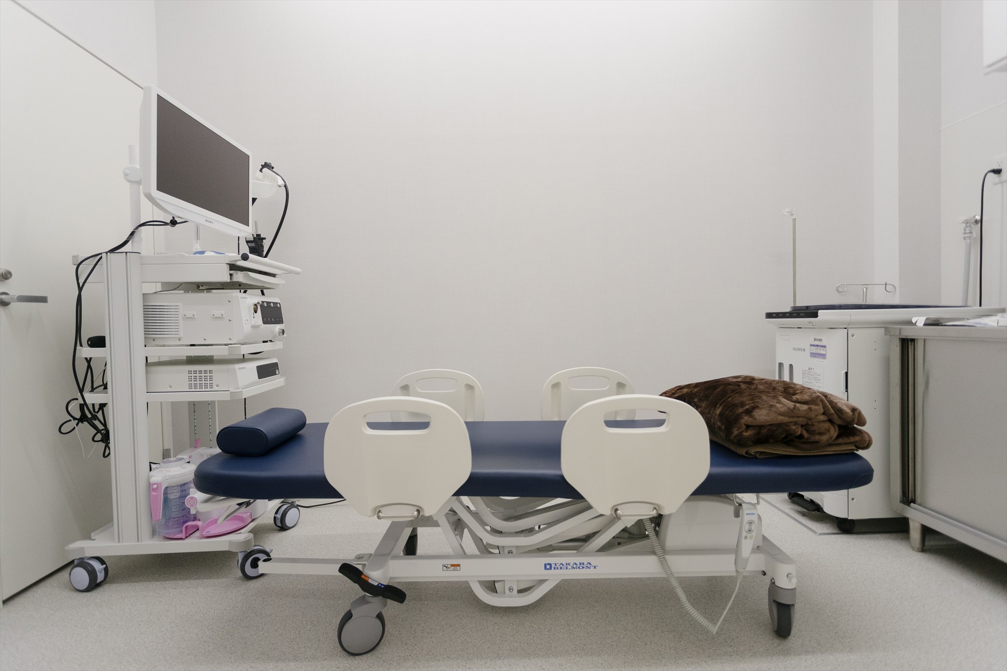 しらと内科外科クリニック三郷