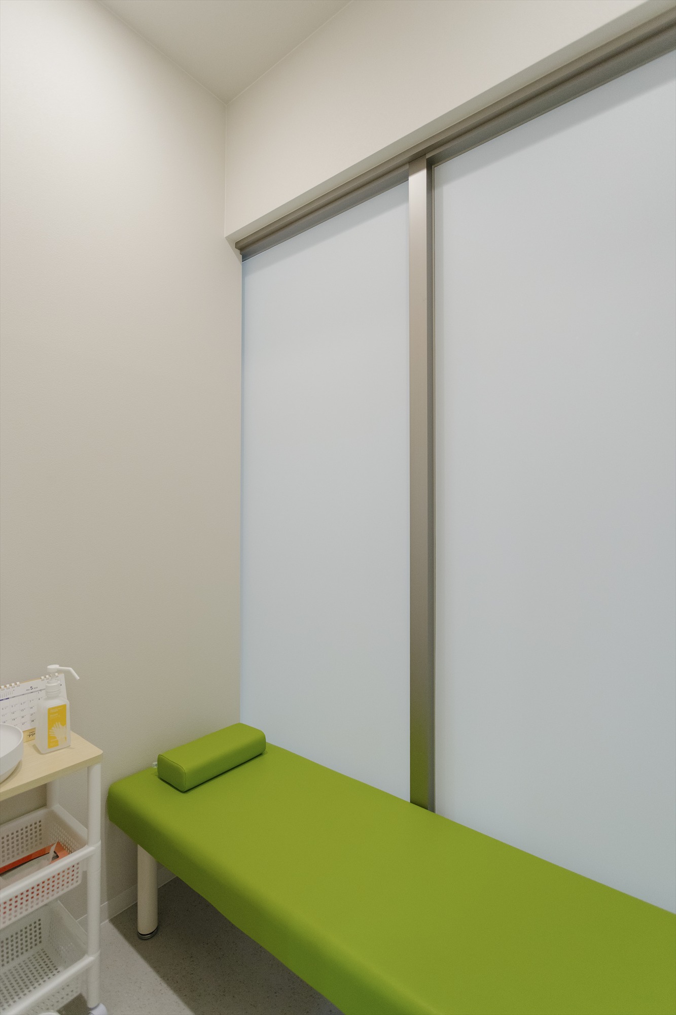 しらと内科外科クリニック三郷