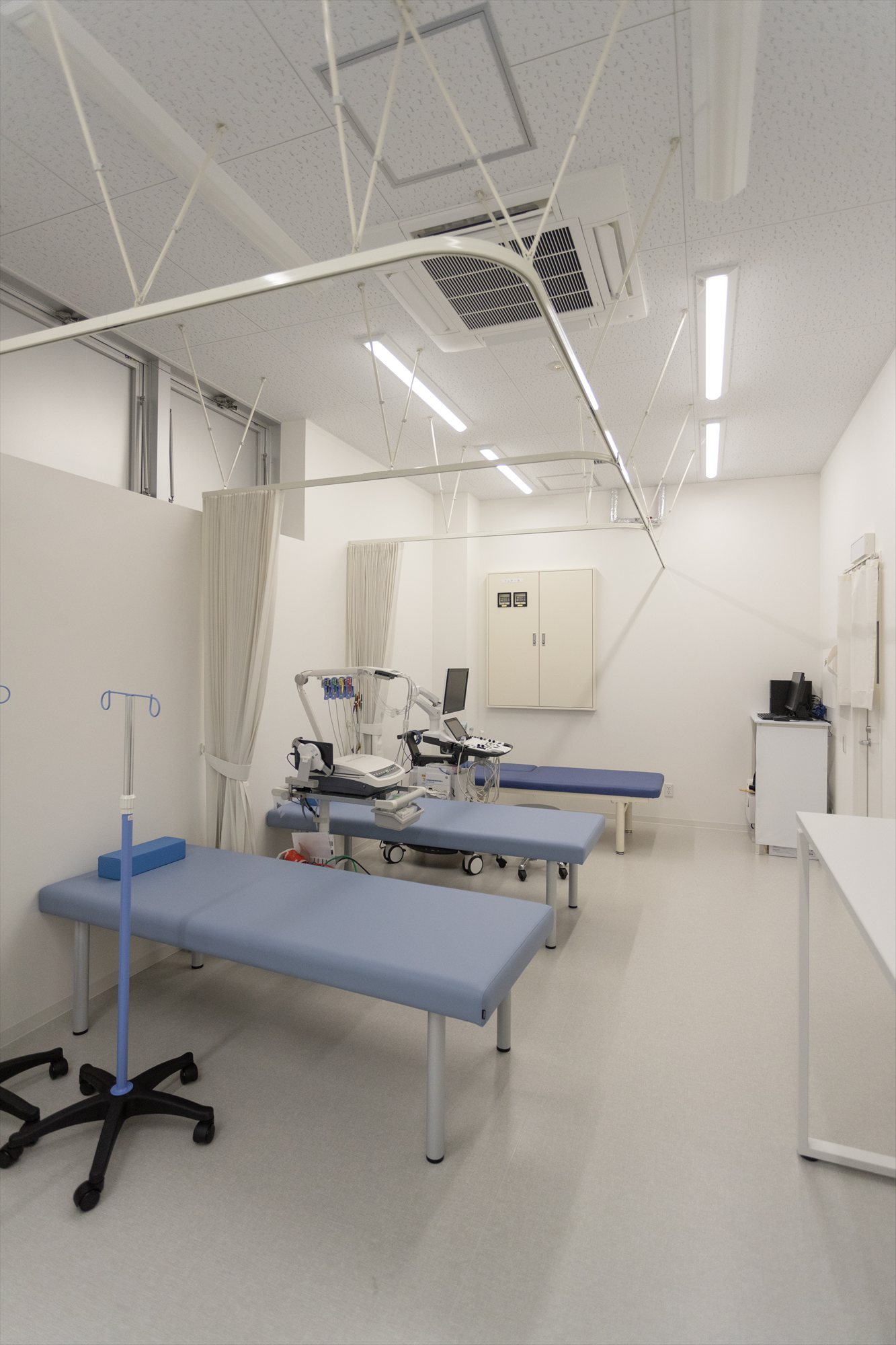 たま内科･循環器内科