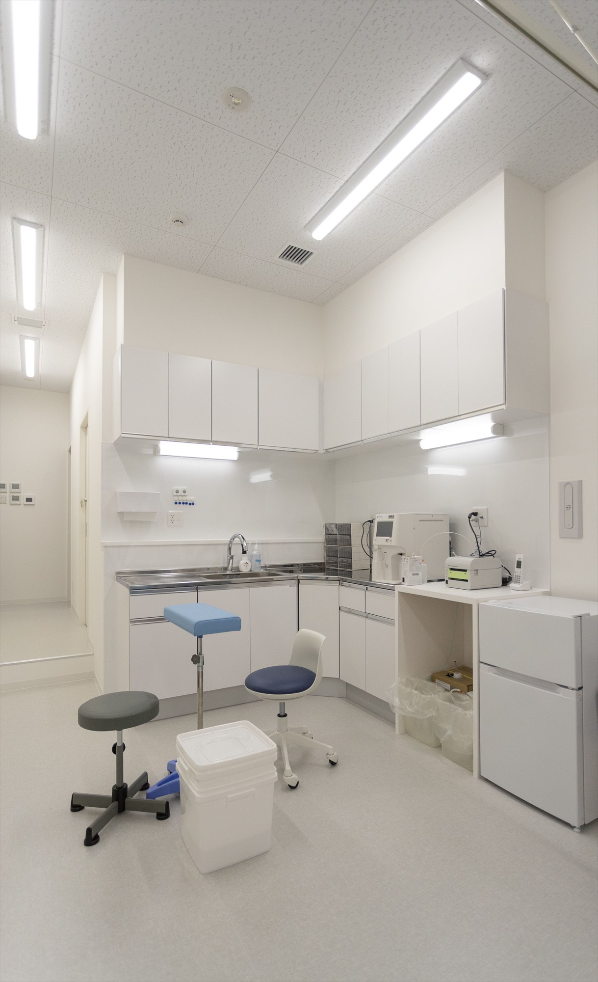 たま内科･循環器内科