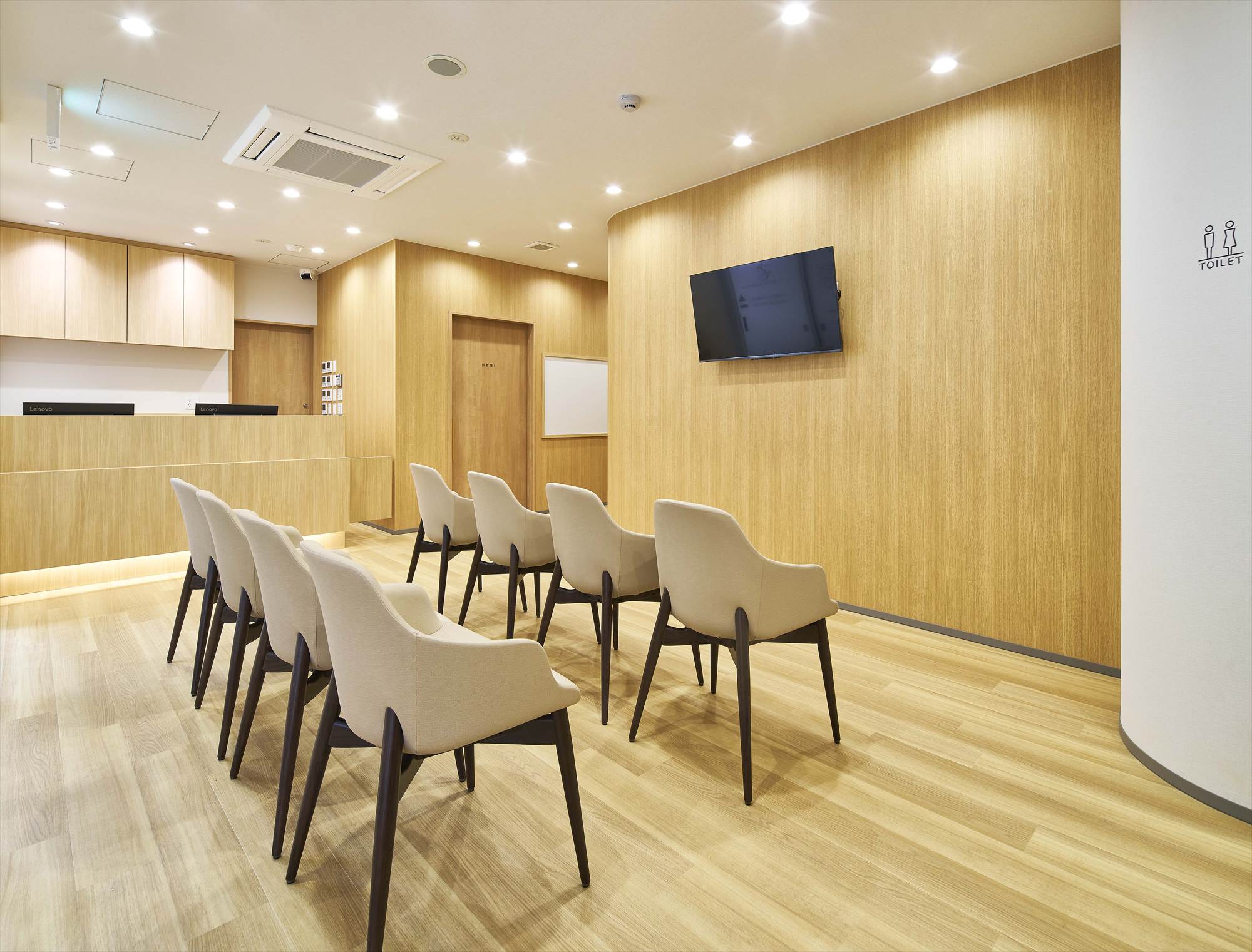 せがみ消化器・内視鏡クリニック