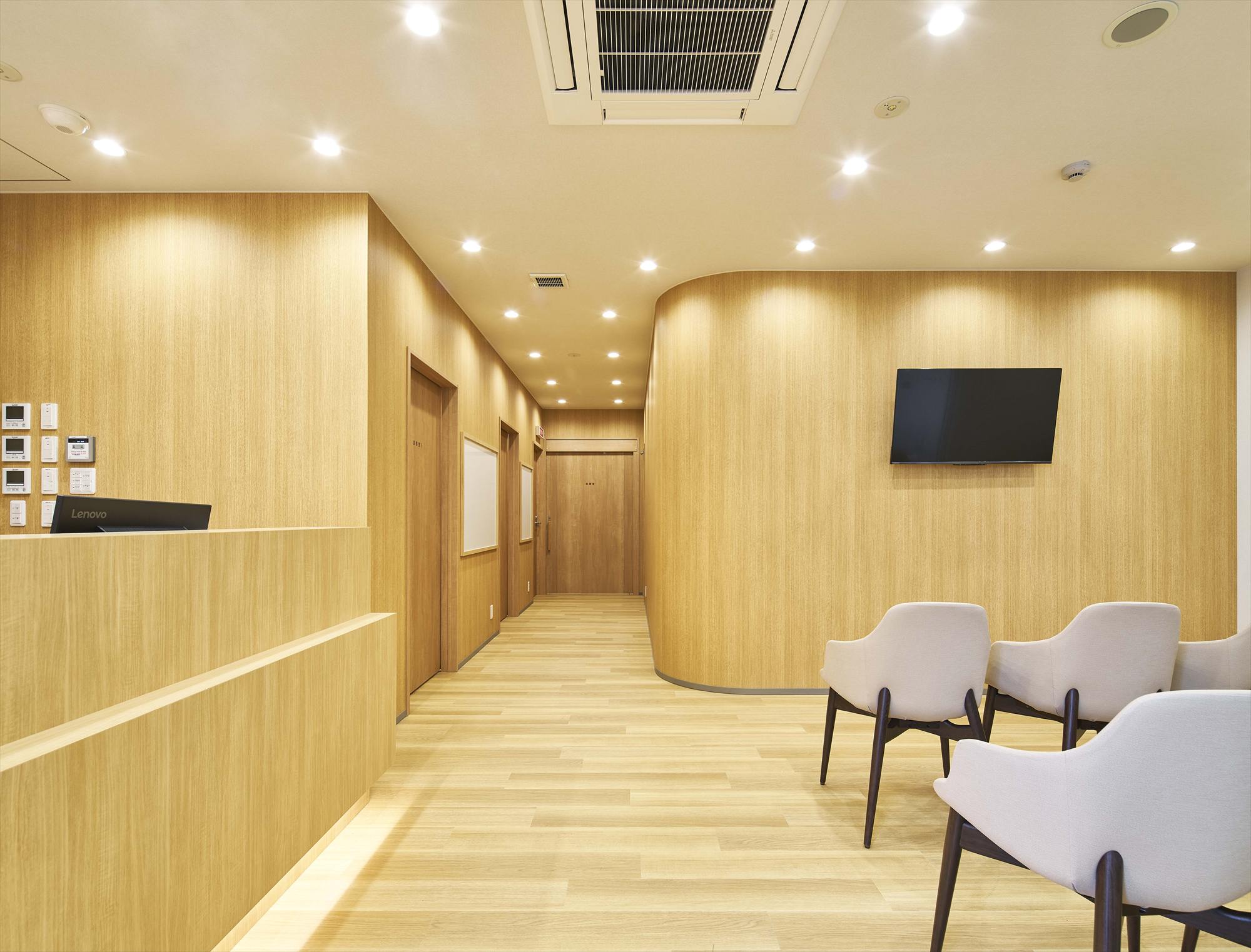 せがみ消化器・内視鏡クリニック