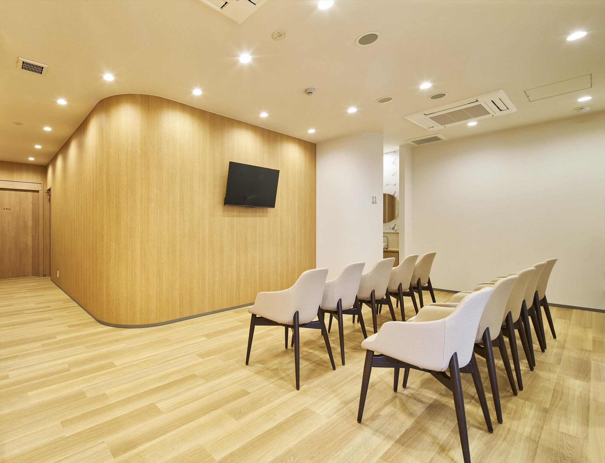 せがみ消化器・内視鏡クリニック