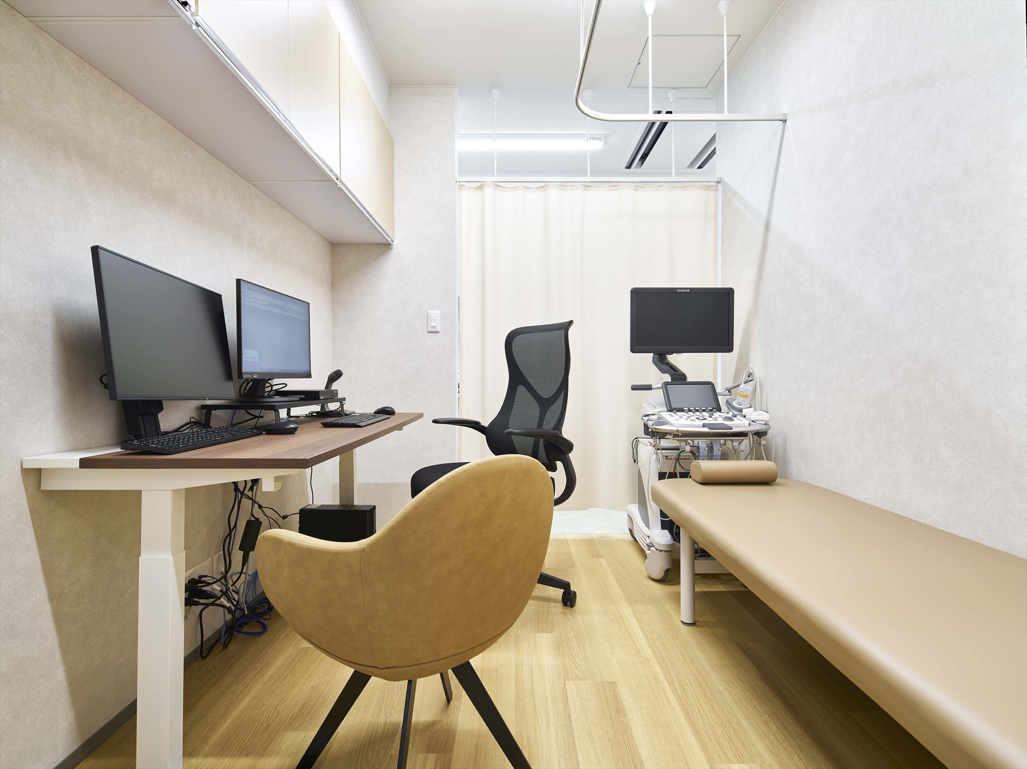 せがみ消化器・内視鏡クリニック