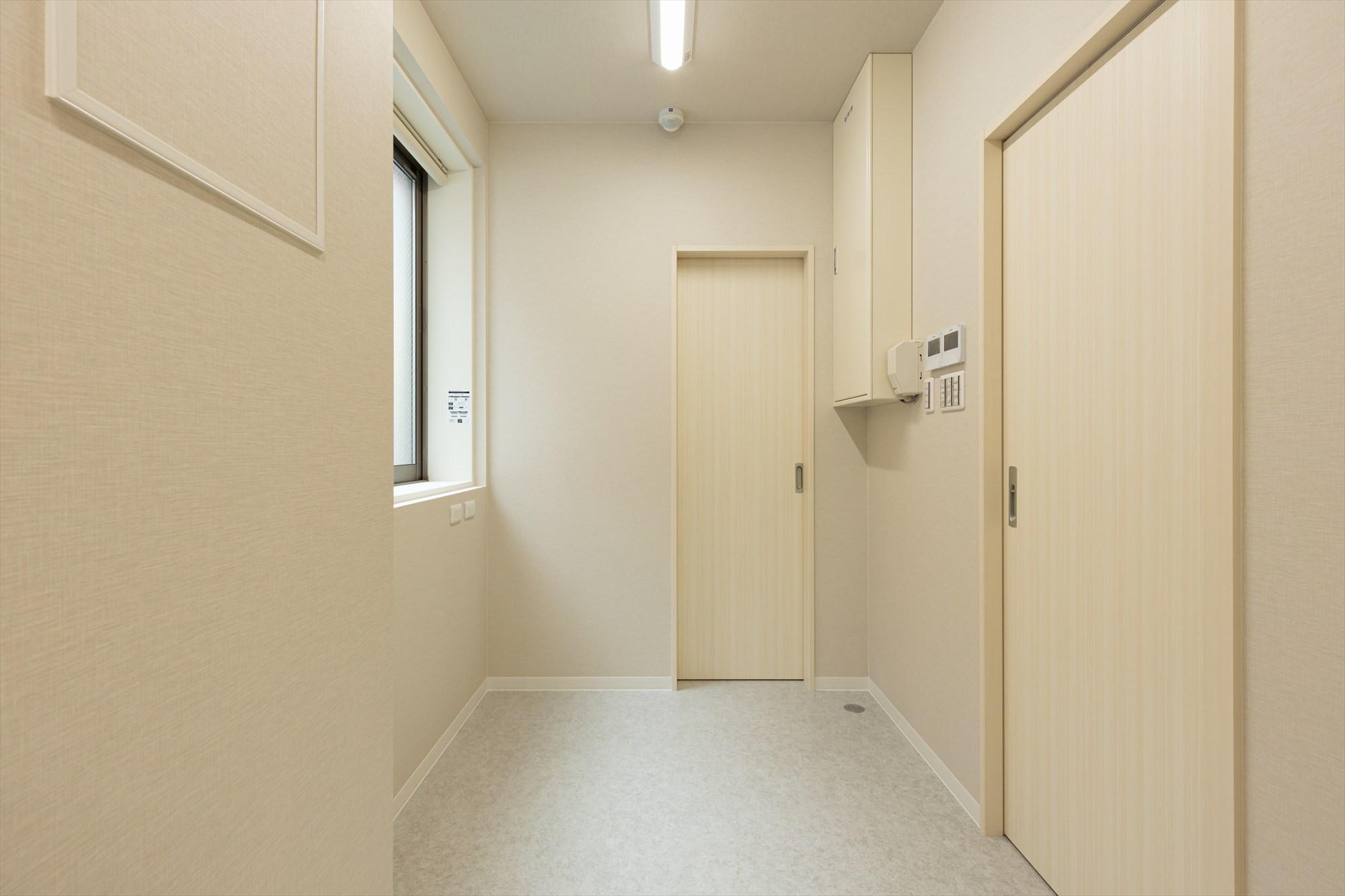 おきたクリニック