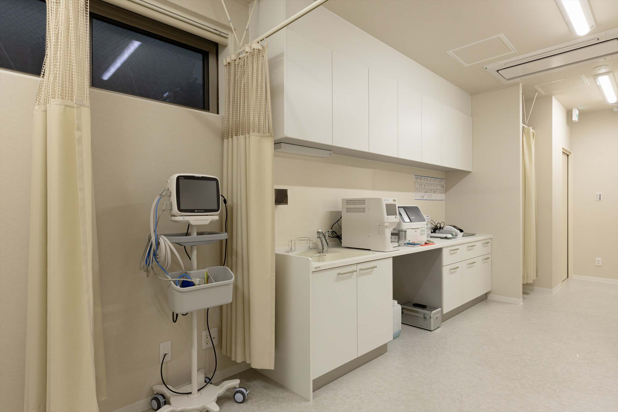 おきたクリニック