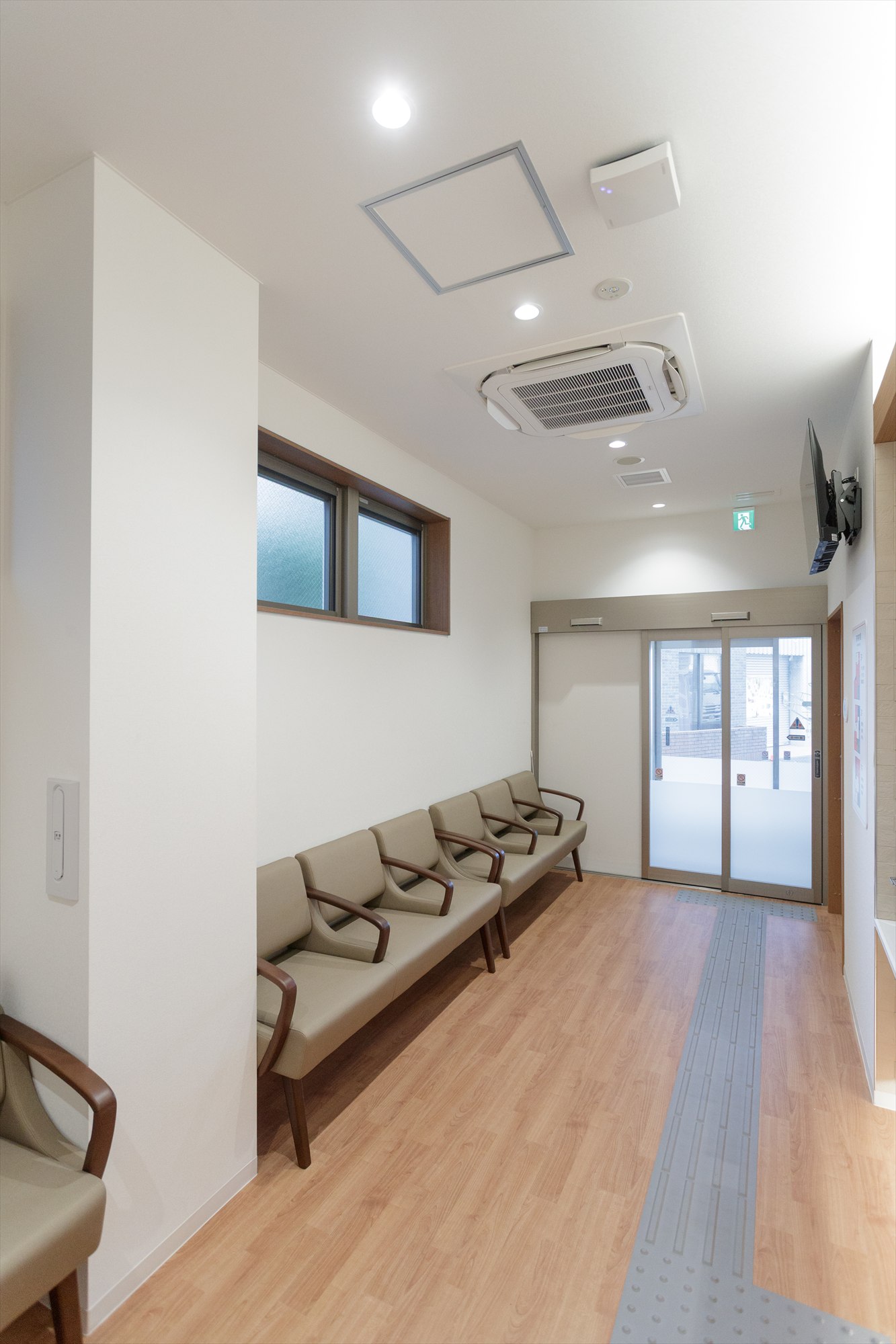 のはら整形外科脊椎クリニック