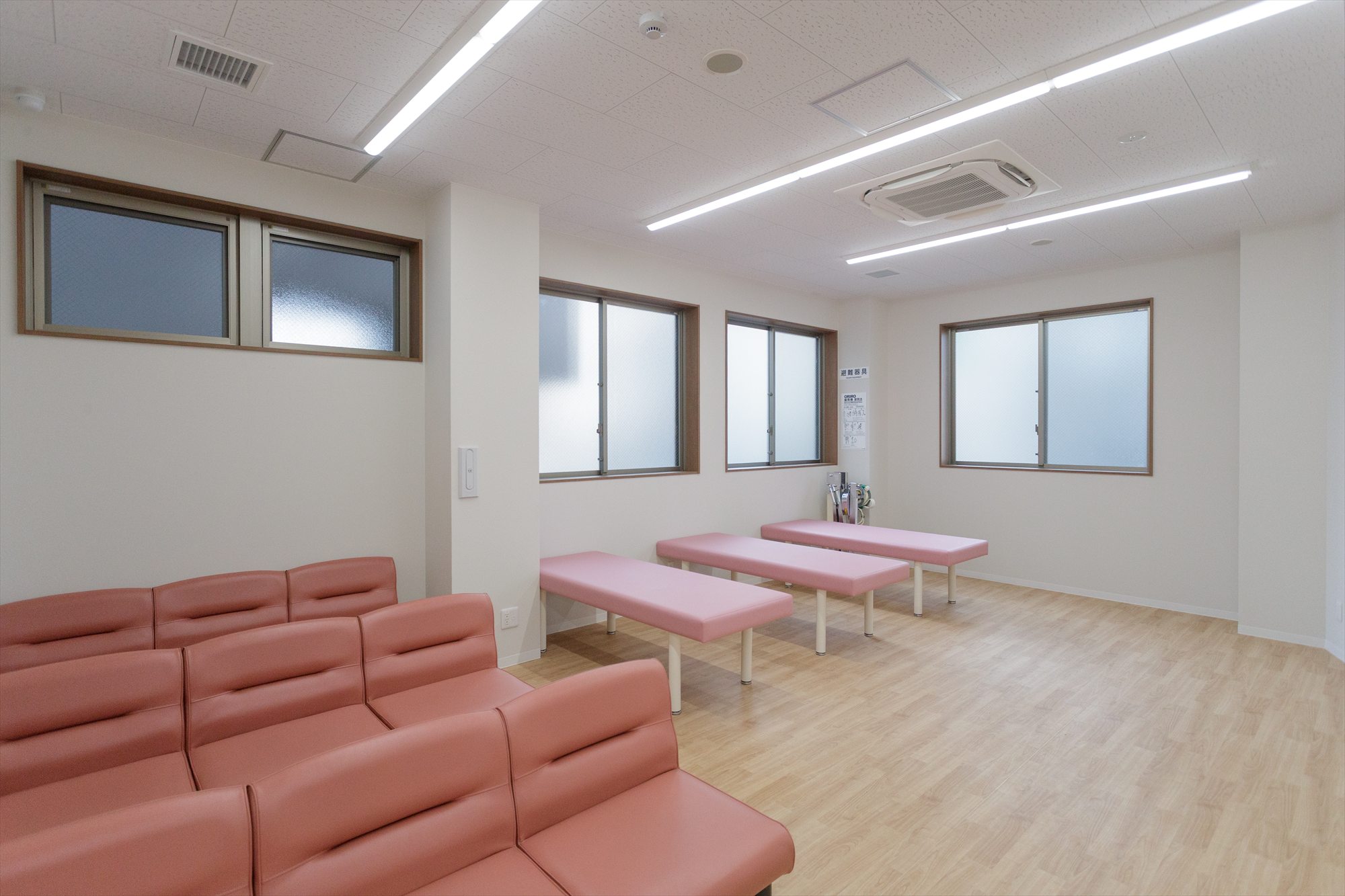 のはら整形外科脊椎クリニック