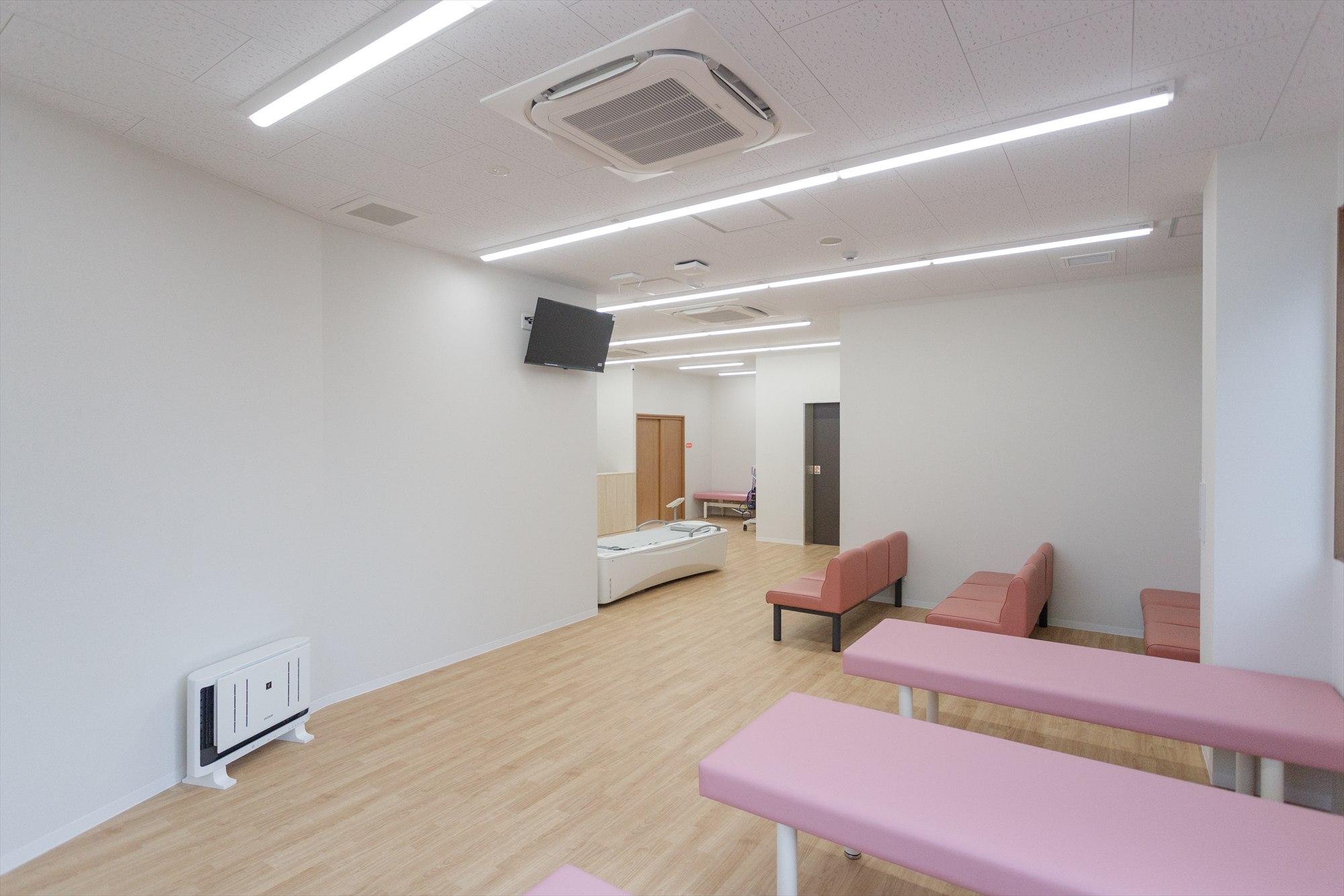 のはら整形外科脊椎クリニック