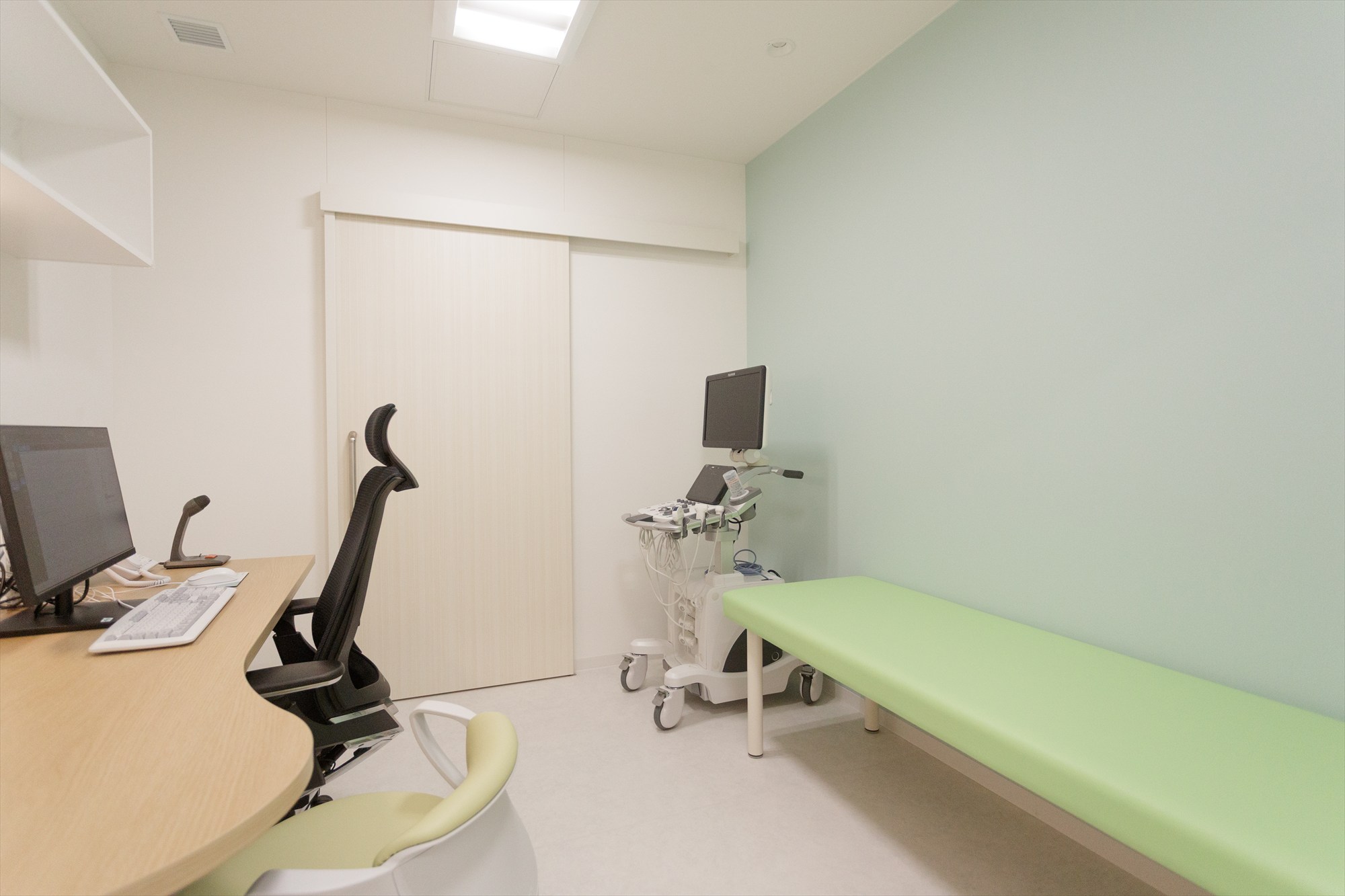 南流山トータルクリニック