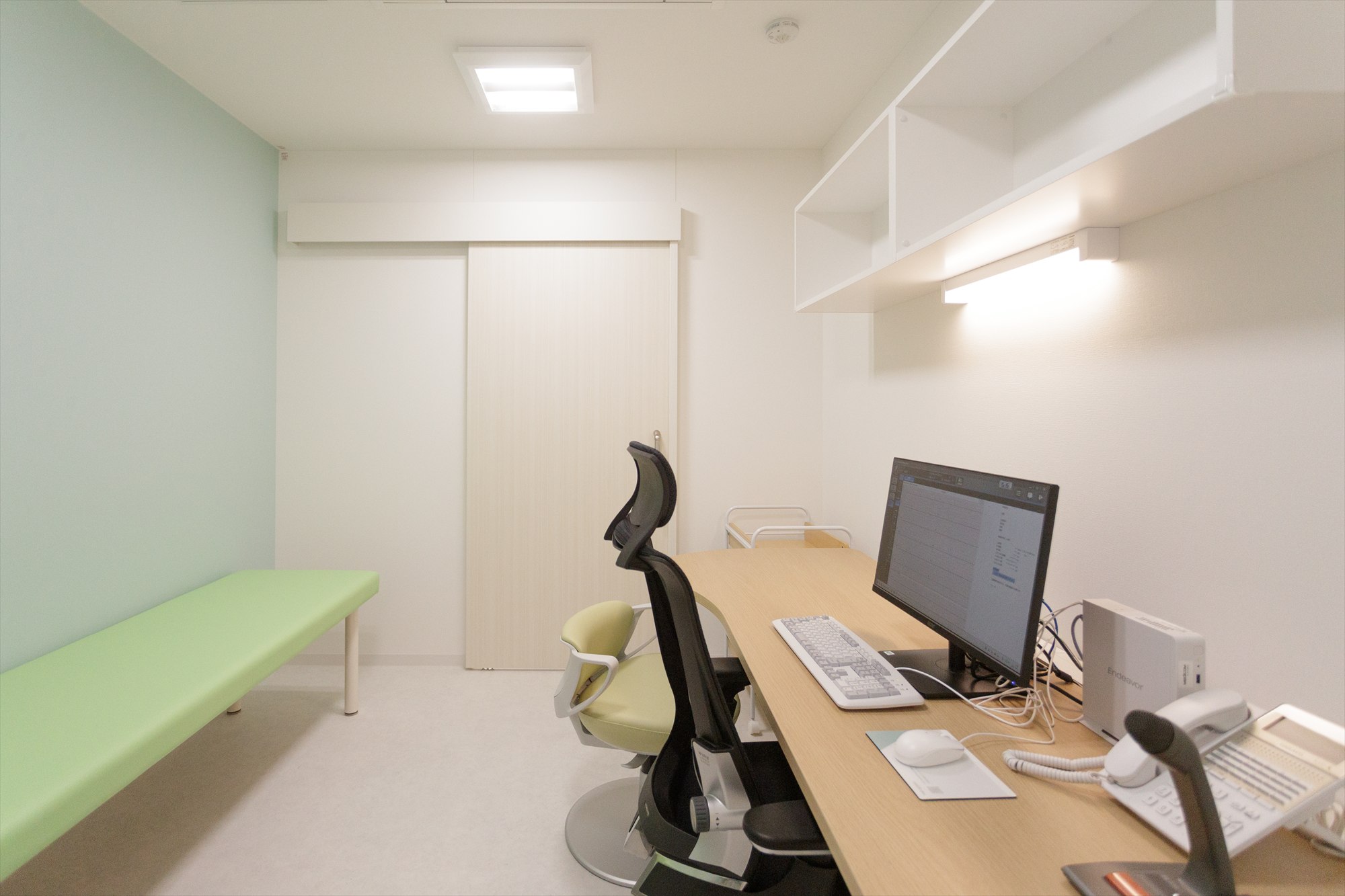 南流山トータルクリニック