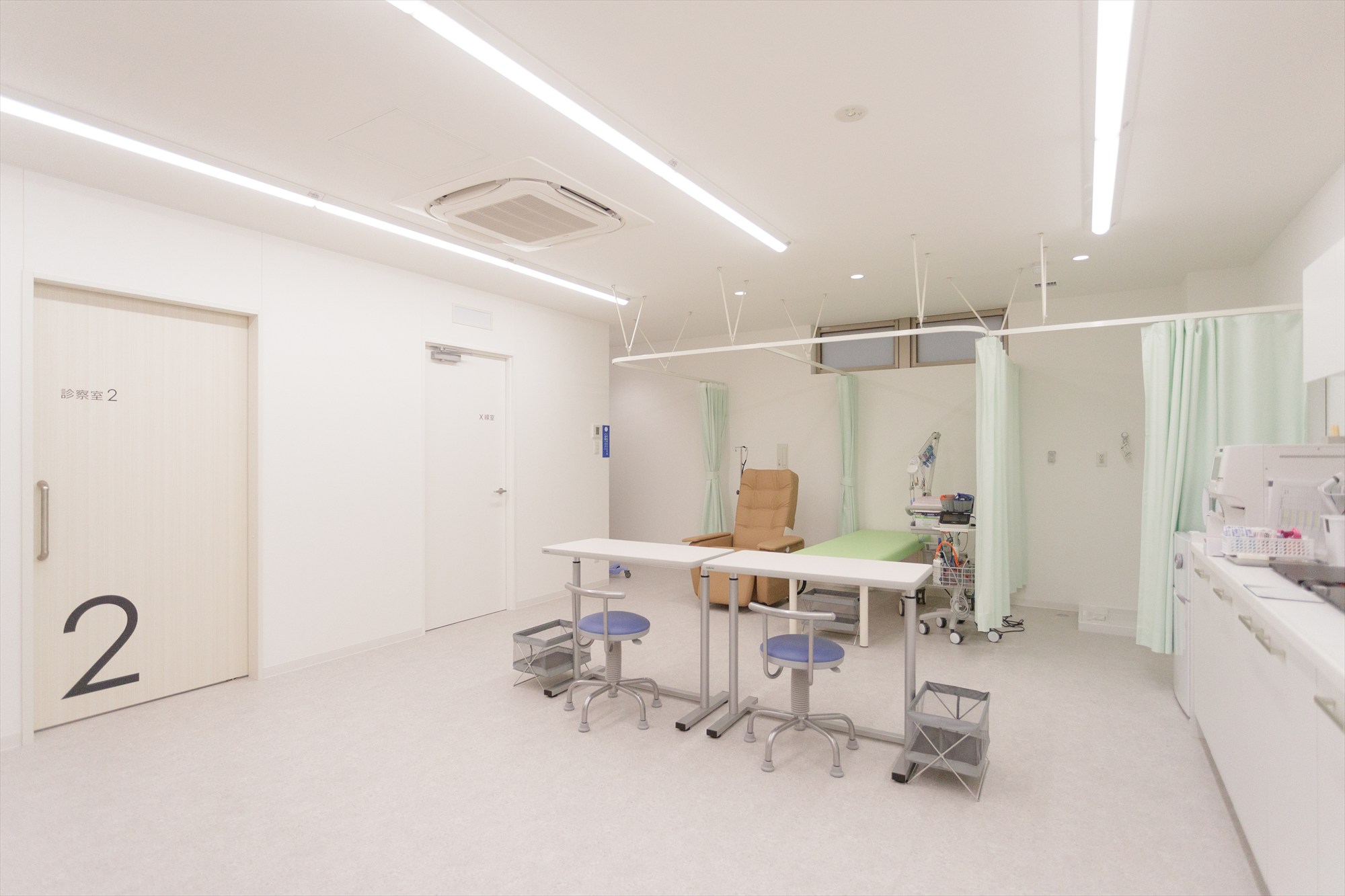 南流山トータルクリニック