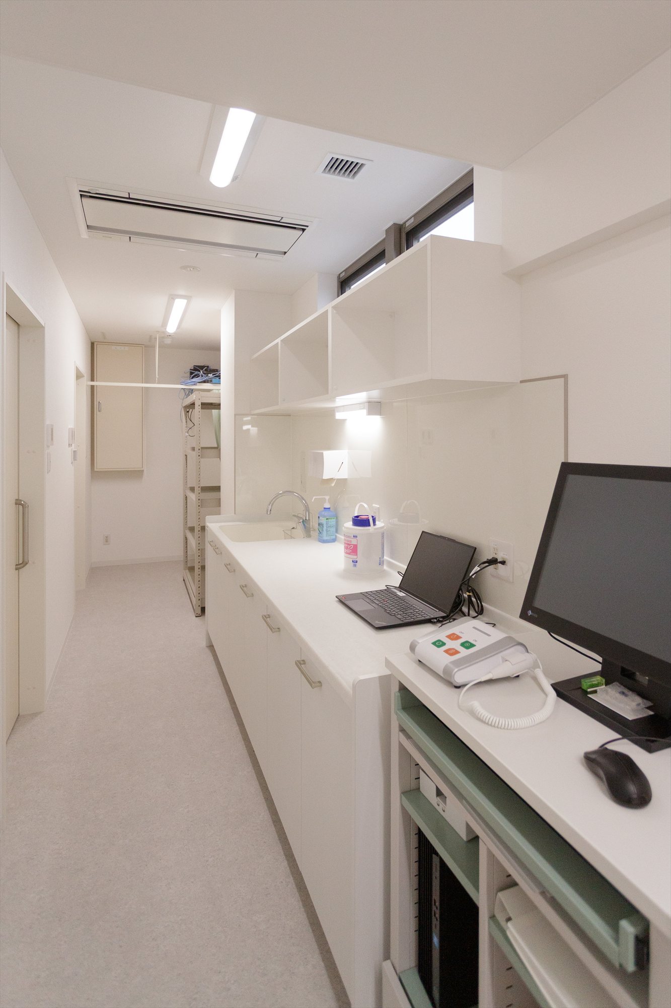 南流山トータルクリニック