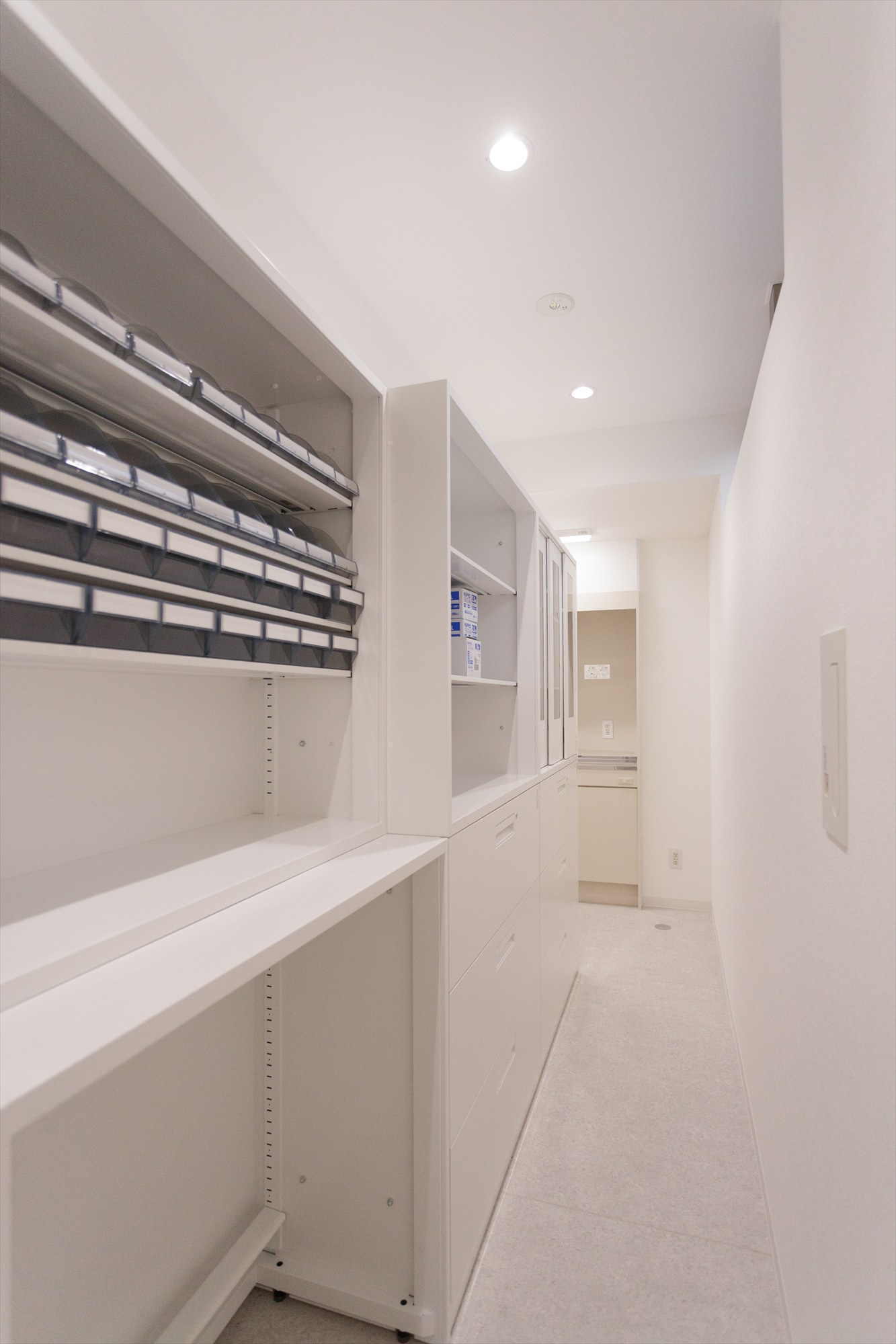 南流山トータルクリニック