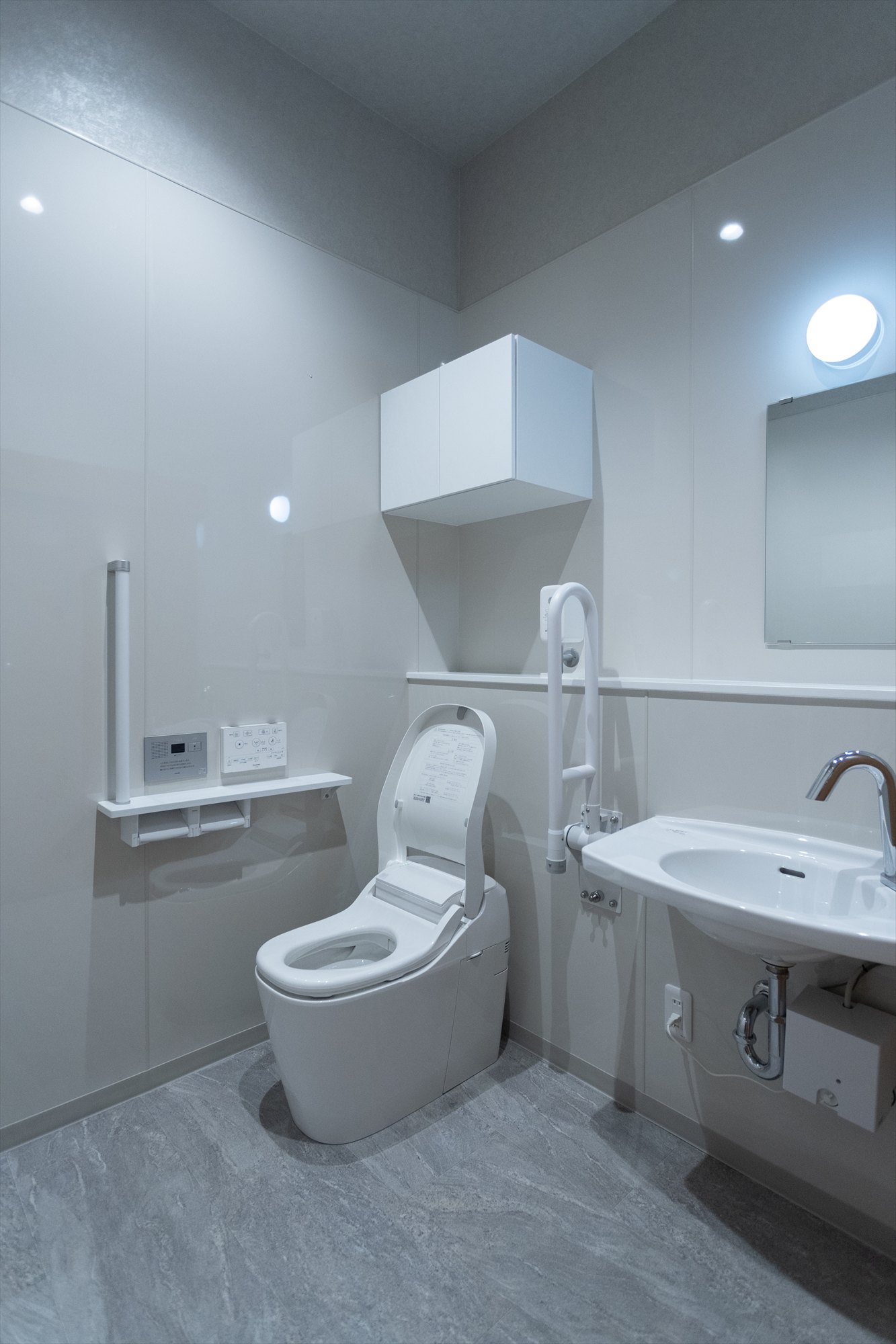 ベイサイド南船橋整形外科