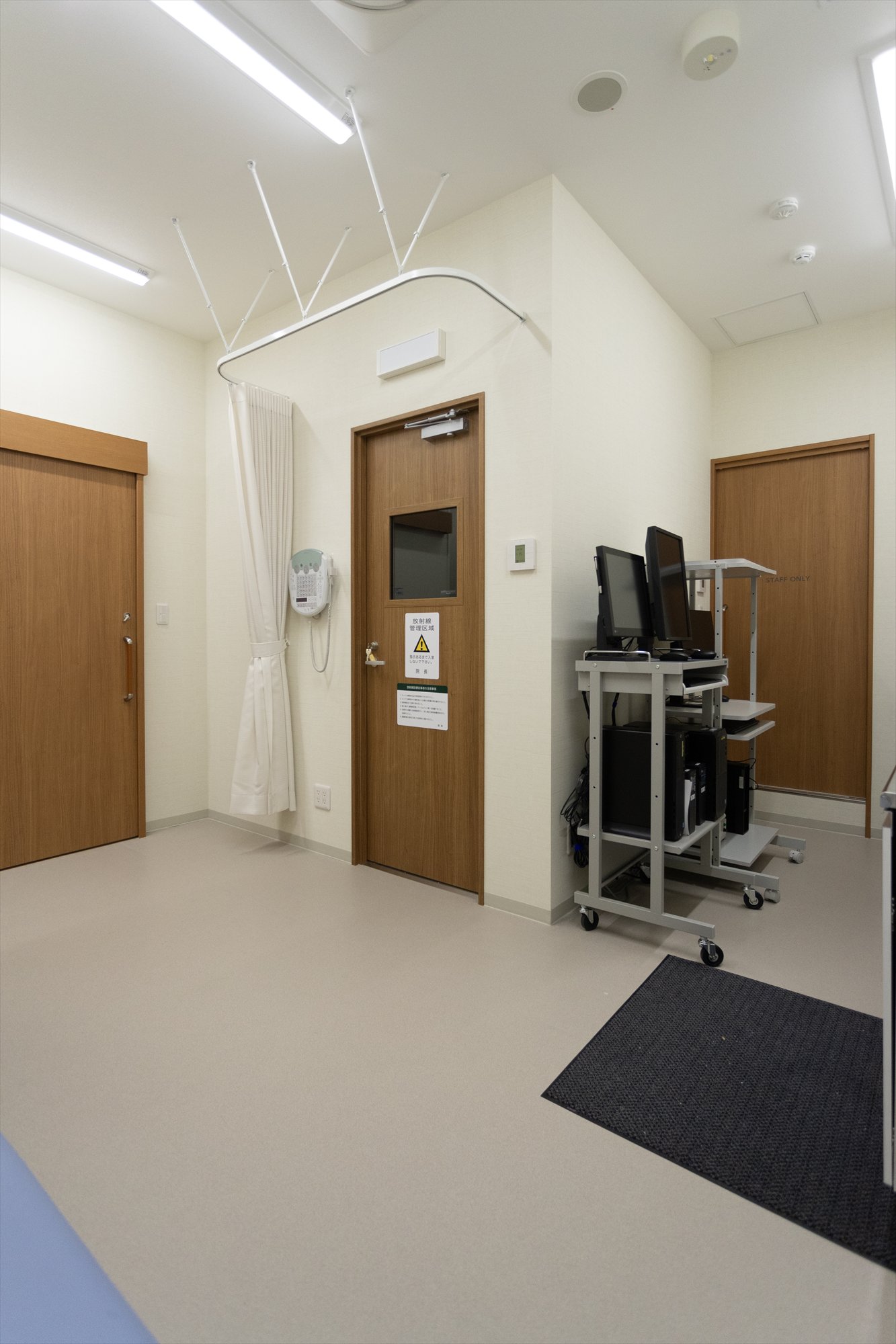 ベイサイド南船橋整形外科