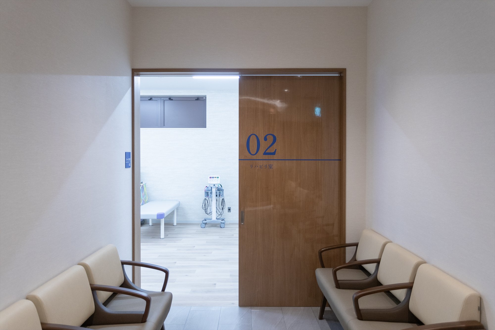 ベイサイド南船橋整形外科