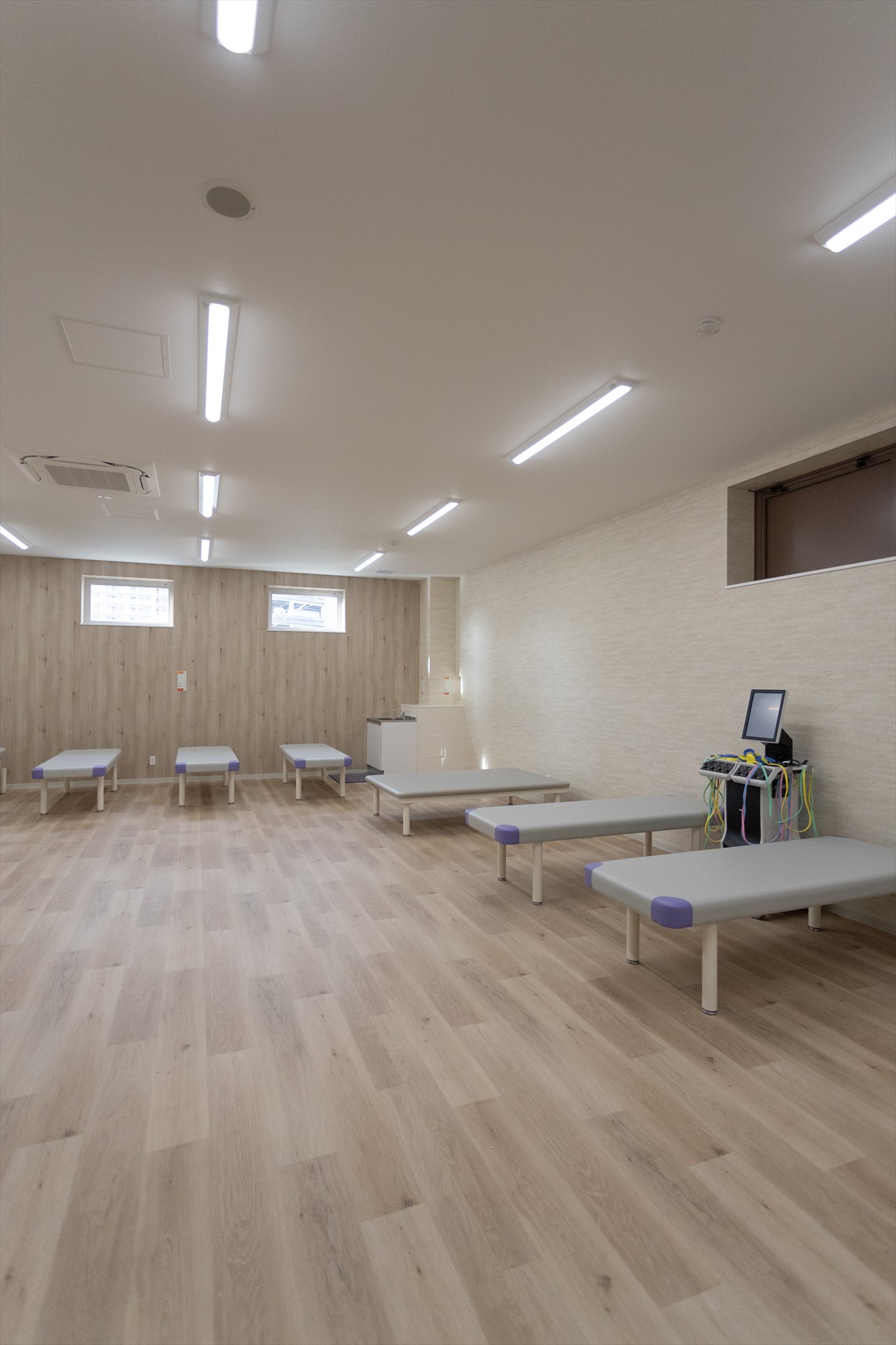 ベイサイド南船橋整形外科