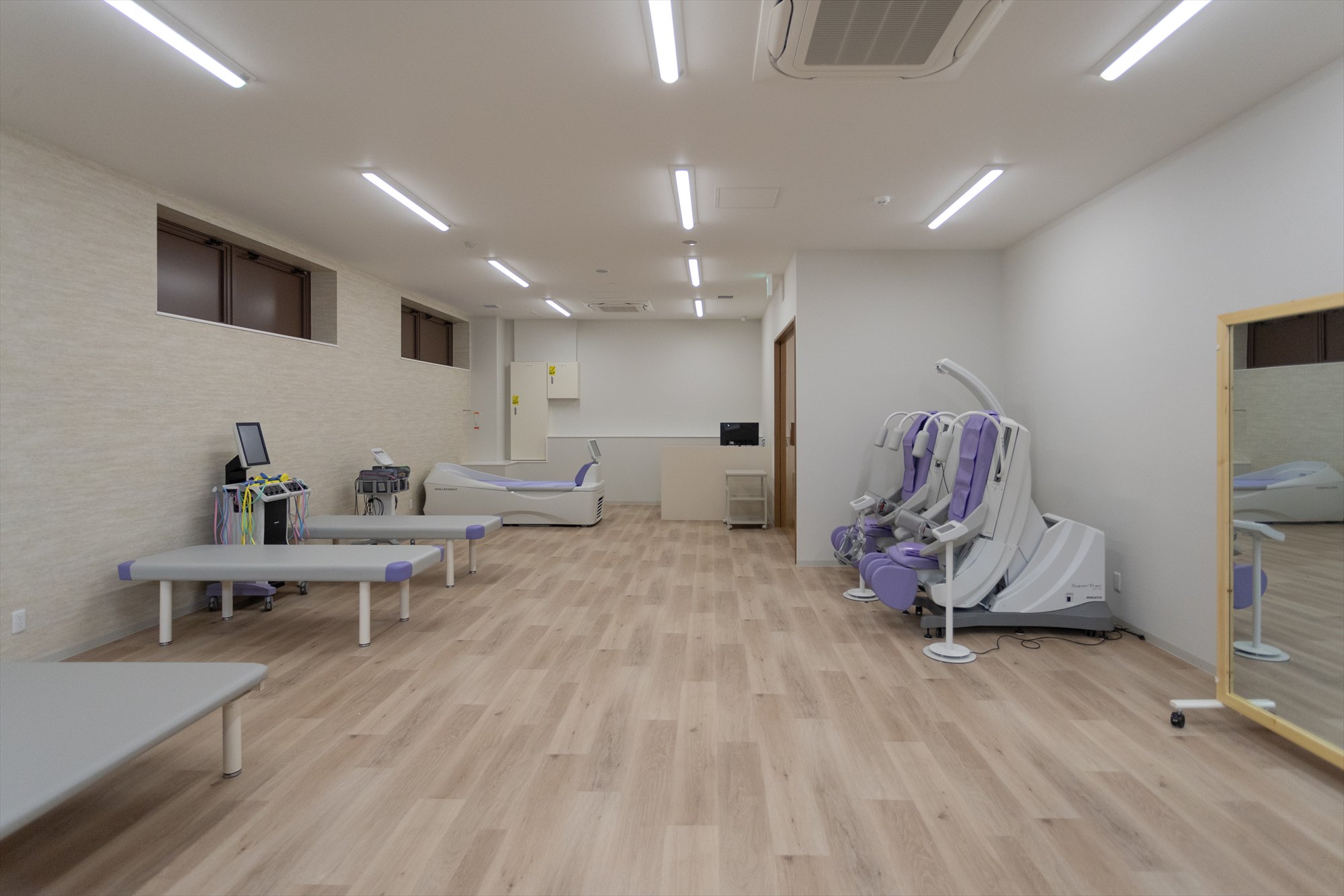 ベイサイド南船橋整形外科