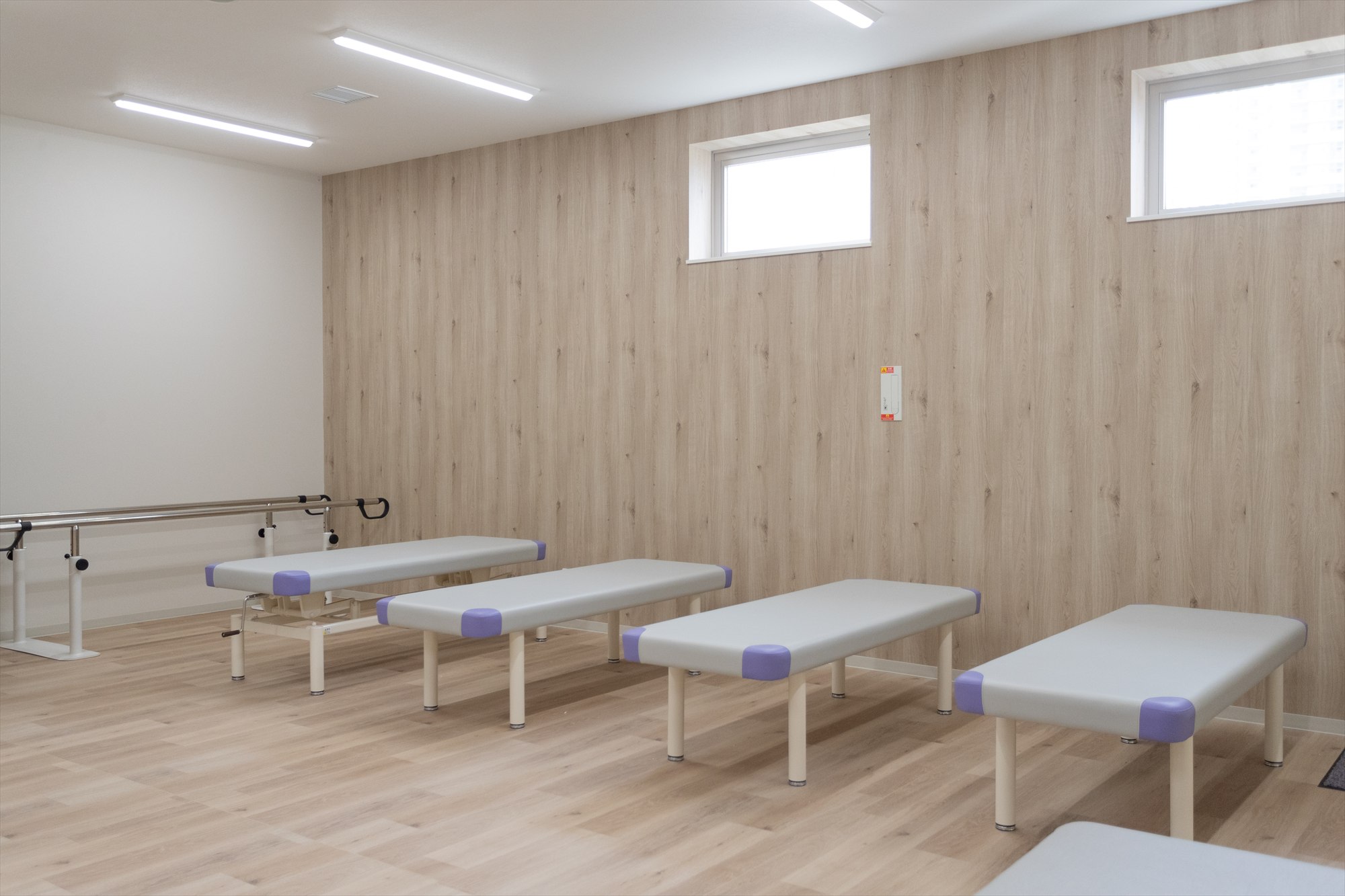 ベイサイド南船橋整形外科