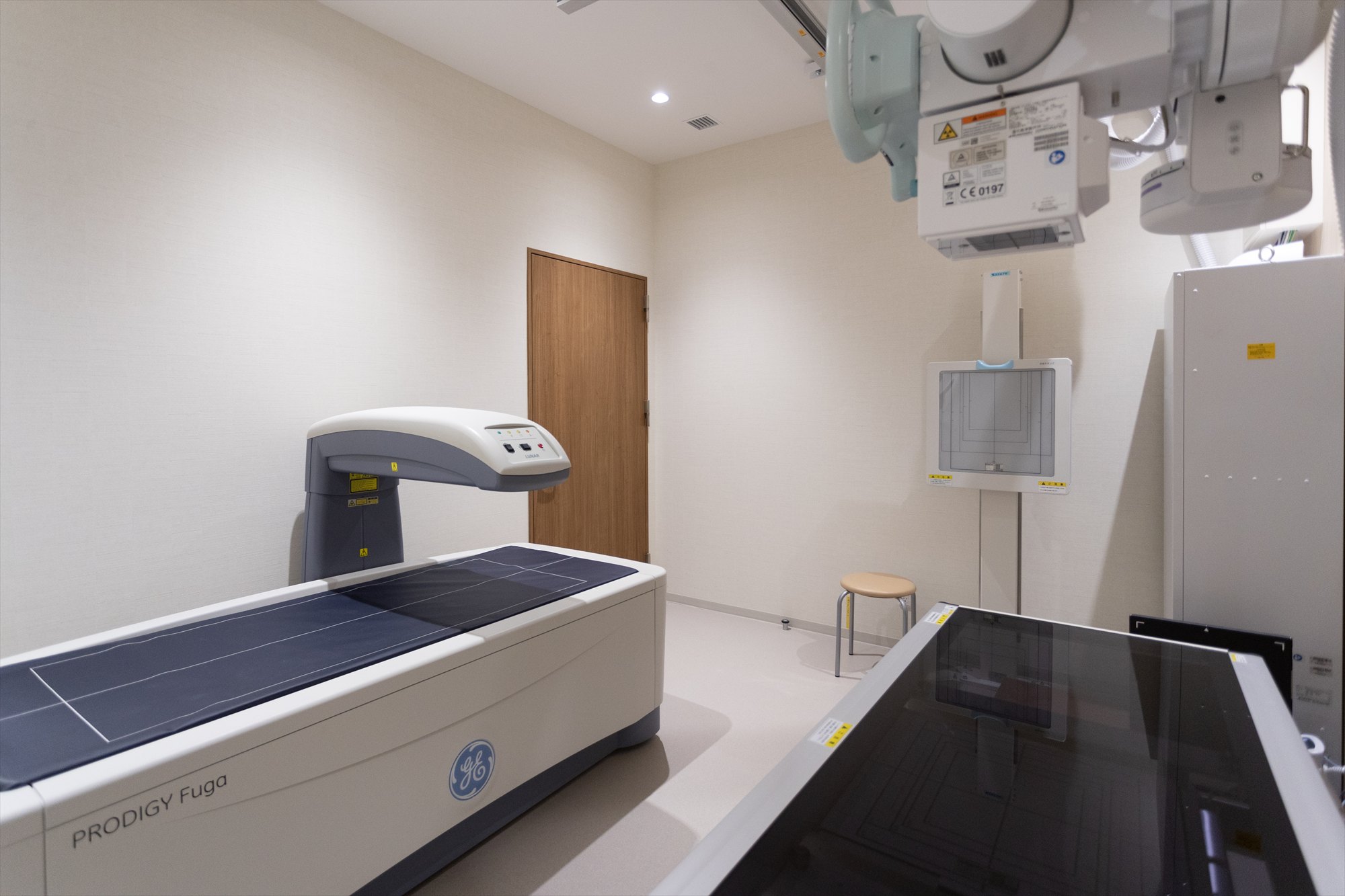 ベイサイド南船橋整形外科