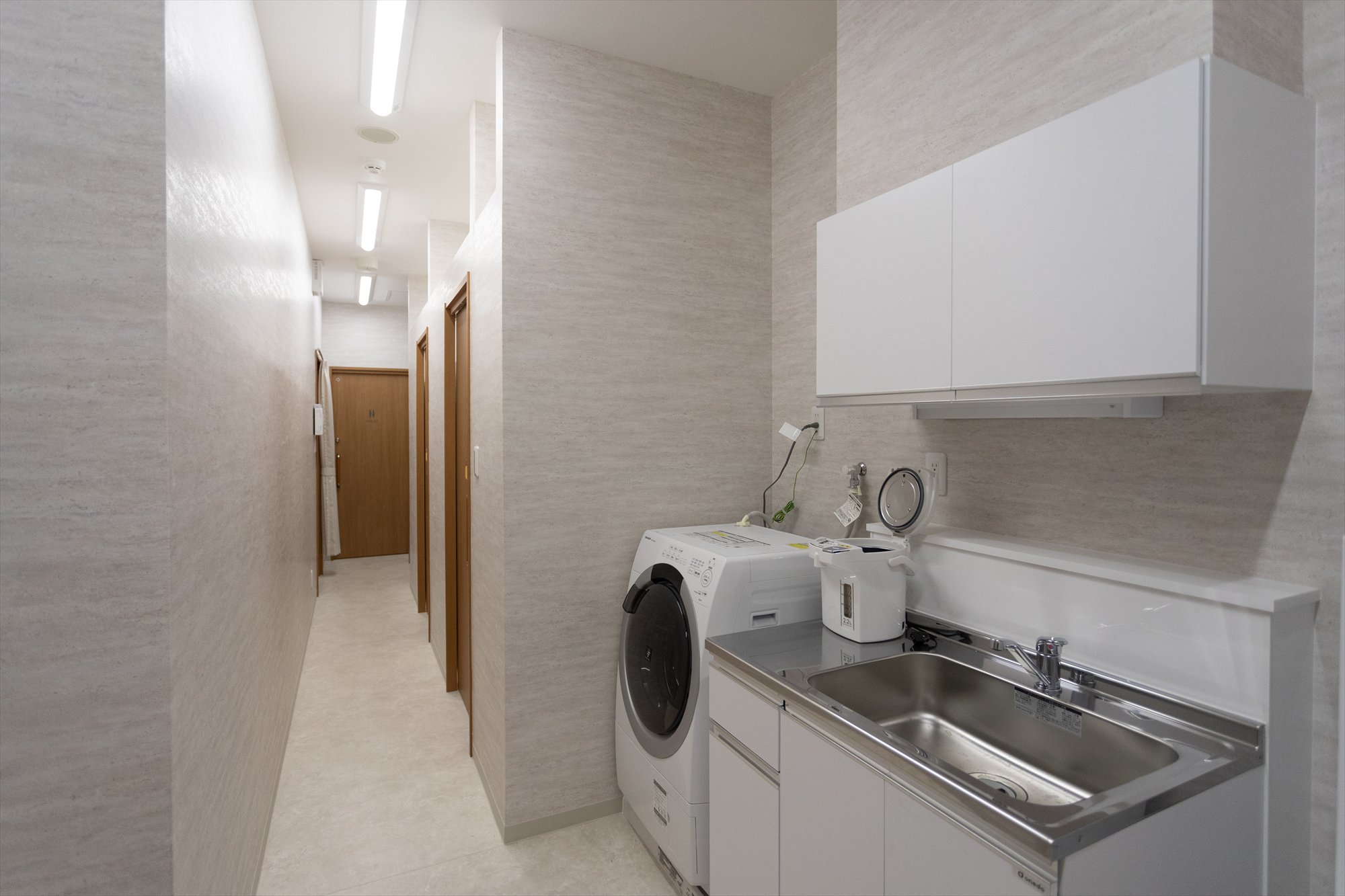 ベイサイド南船橋整形外科