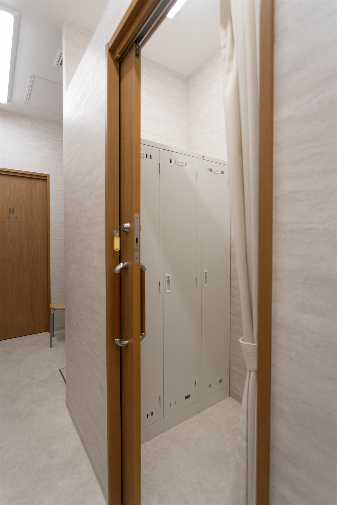 ベイサイド南船橋整形外科