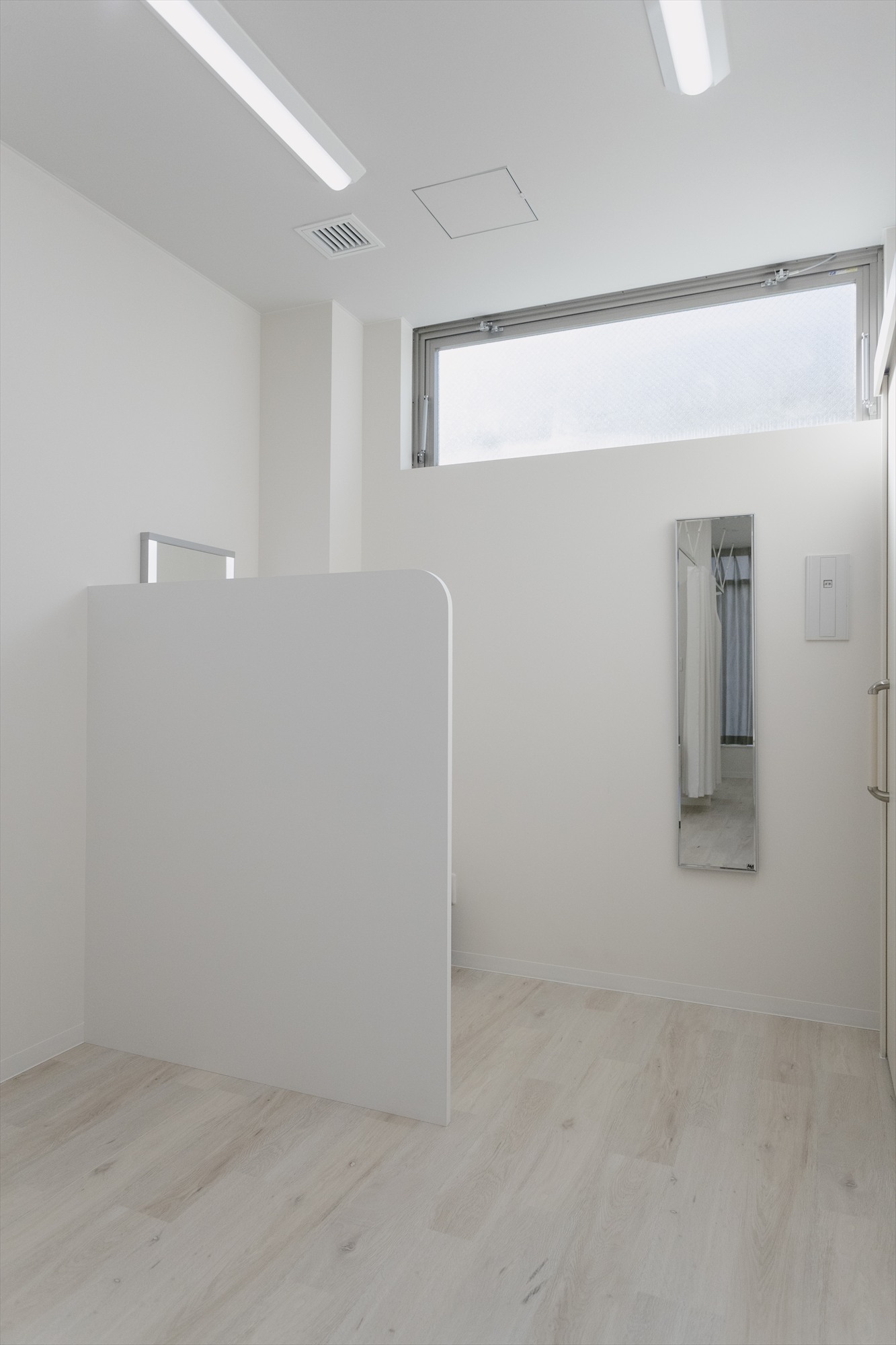 大口駅前泌尿器科・皮膚科クリニック