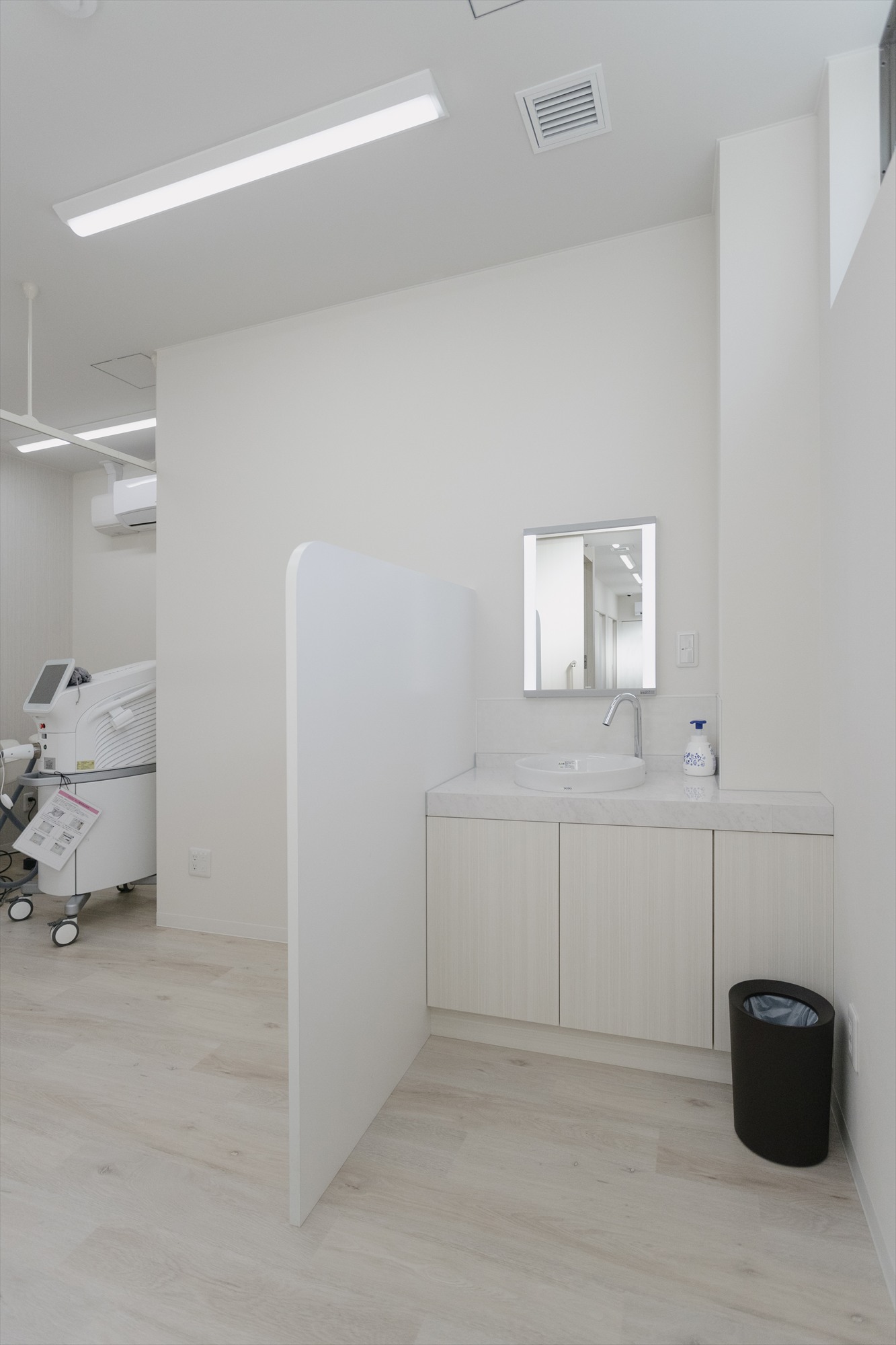 大口駅前泌尿器科・皮膚科クリニック