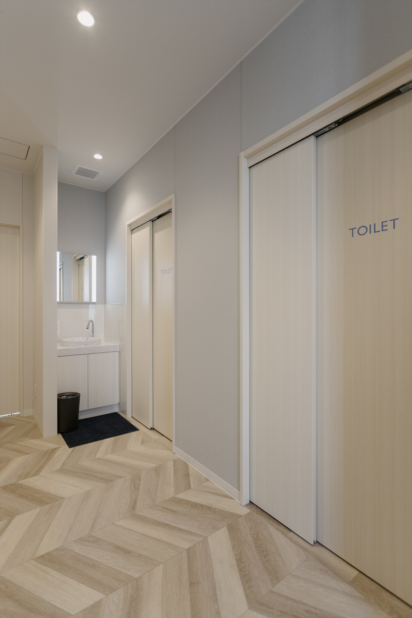 大口駅前泌尿器科・皮膚科クリニック