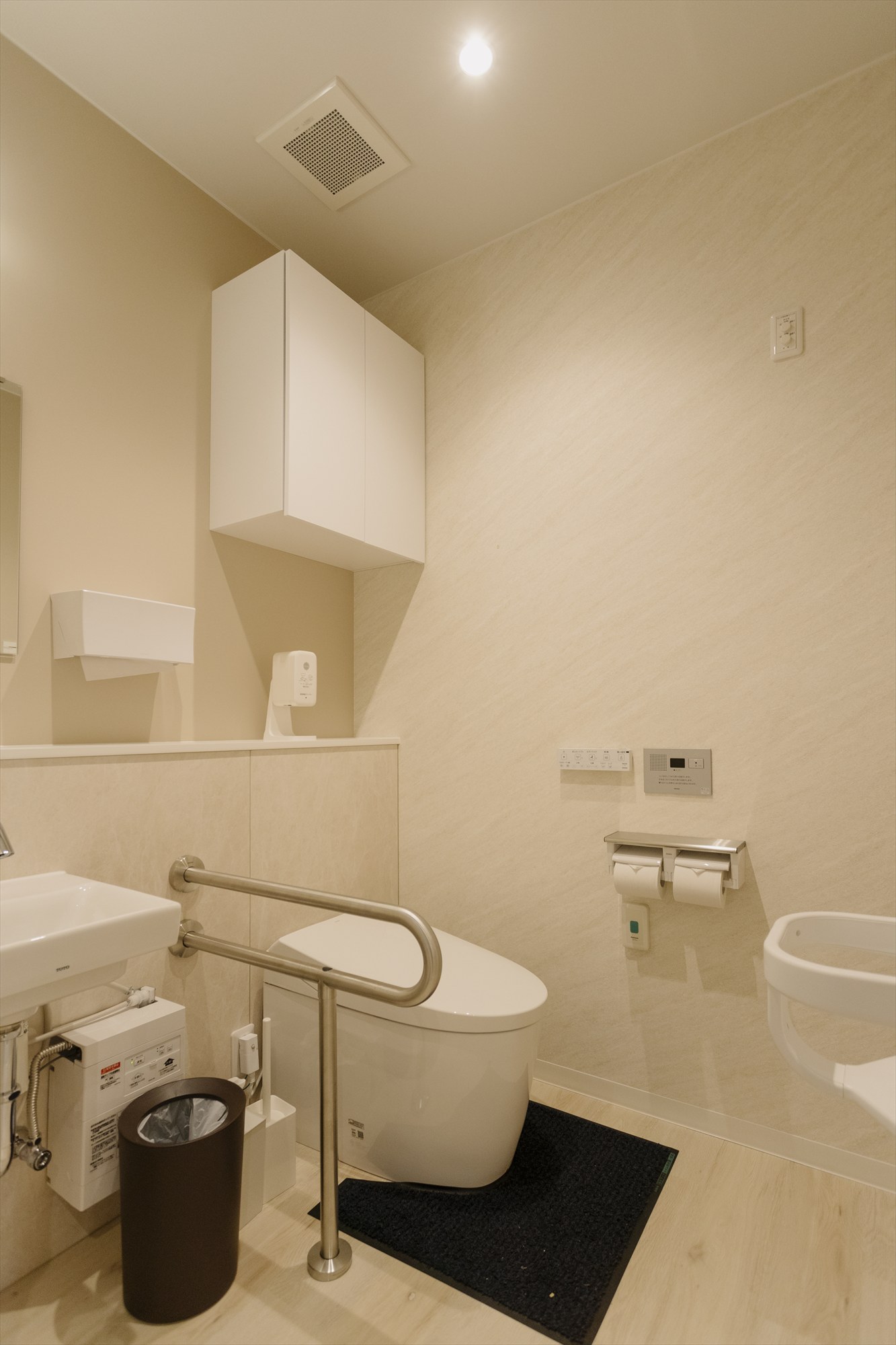 大口駅前泌尿器科・皮膚科クリニック