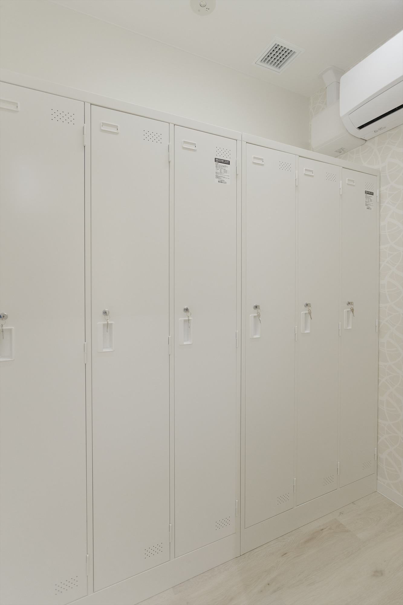 大口駅前泌尿器科・皮膚科クリニック