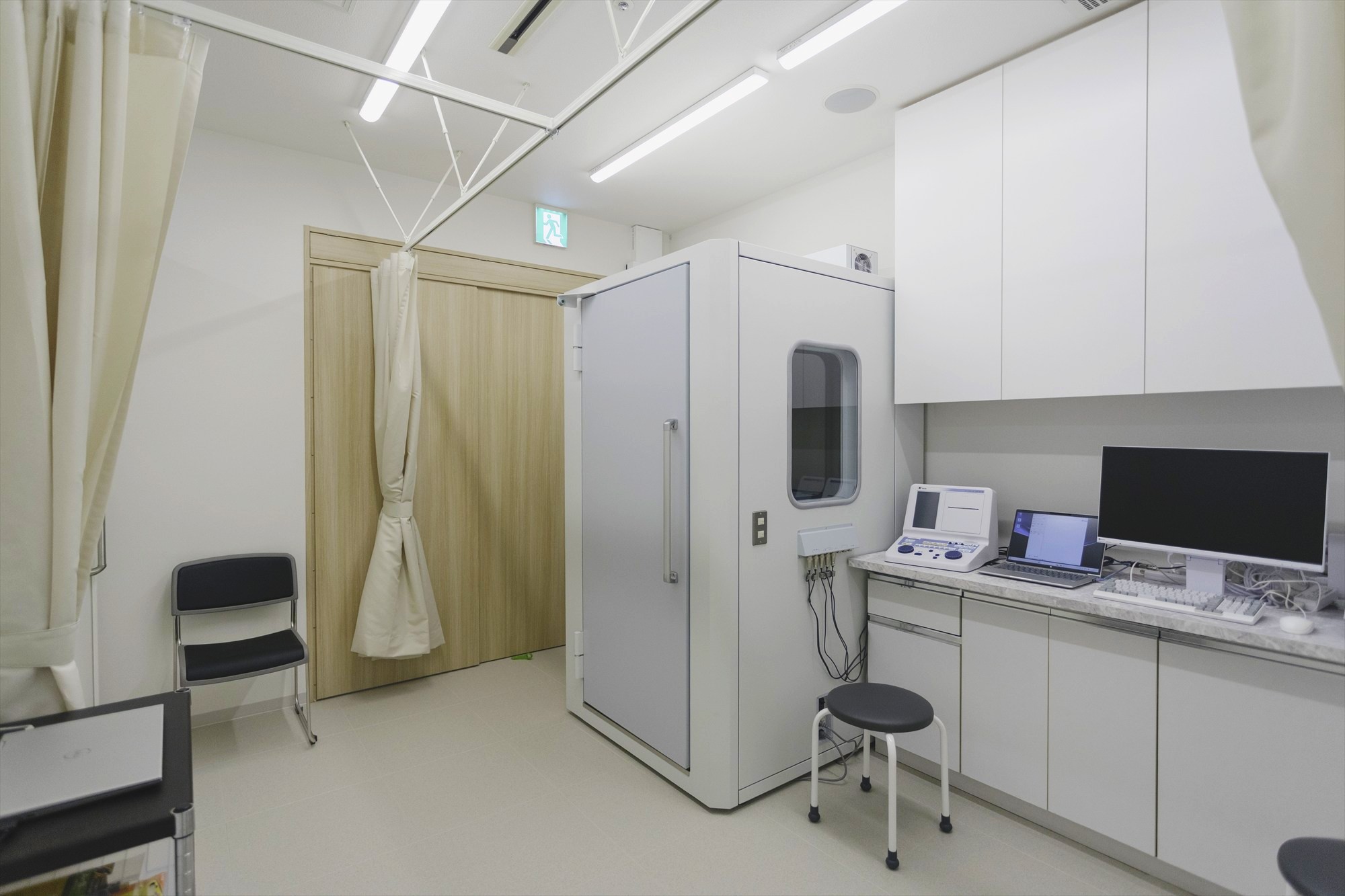 池袋耳鼻咽喉科はやしクリニック