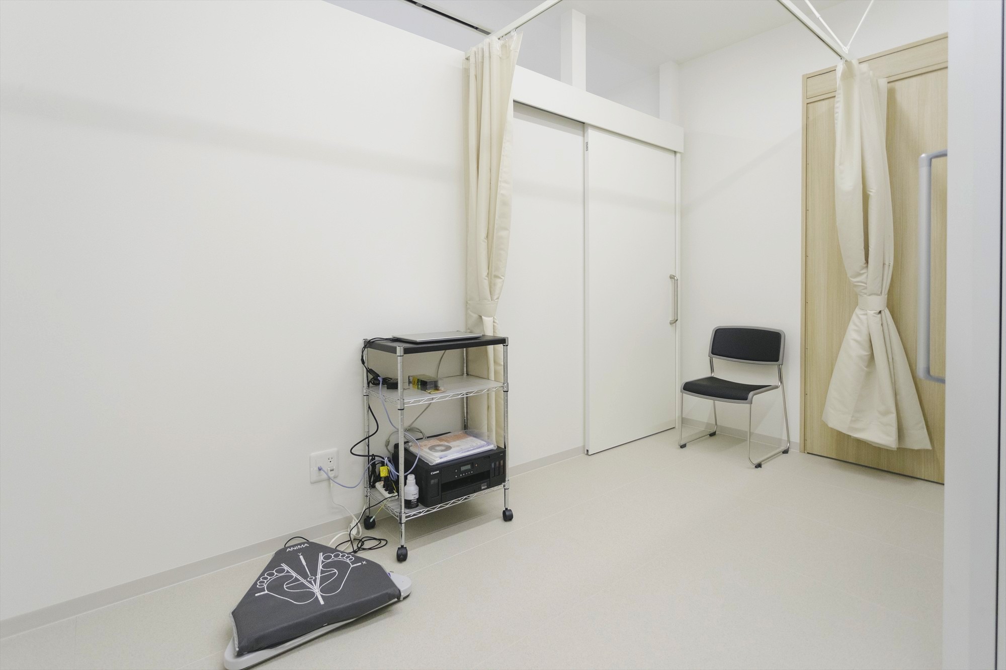 池袋耳鼻咽喉科はやしクリニック