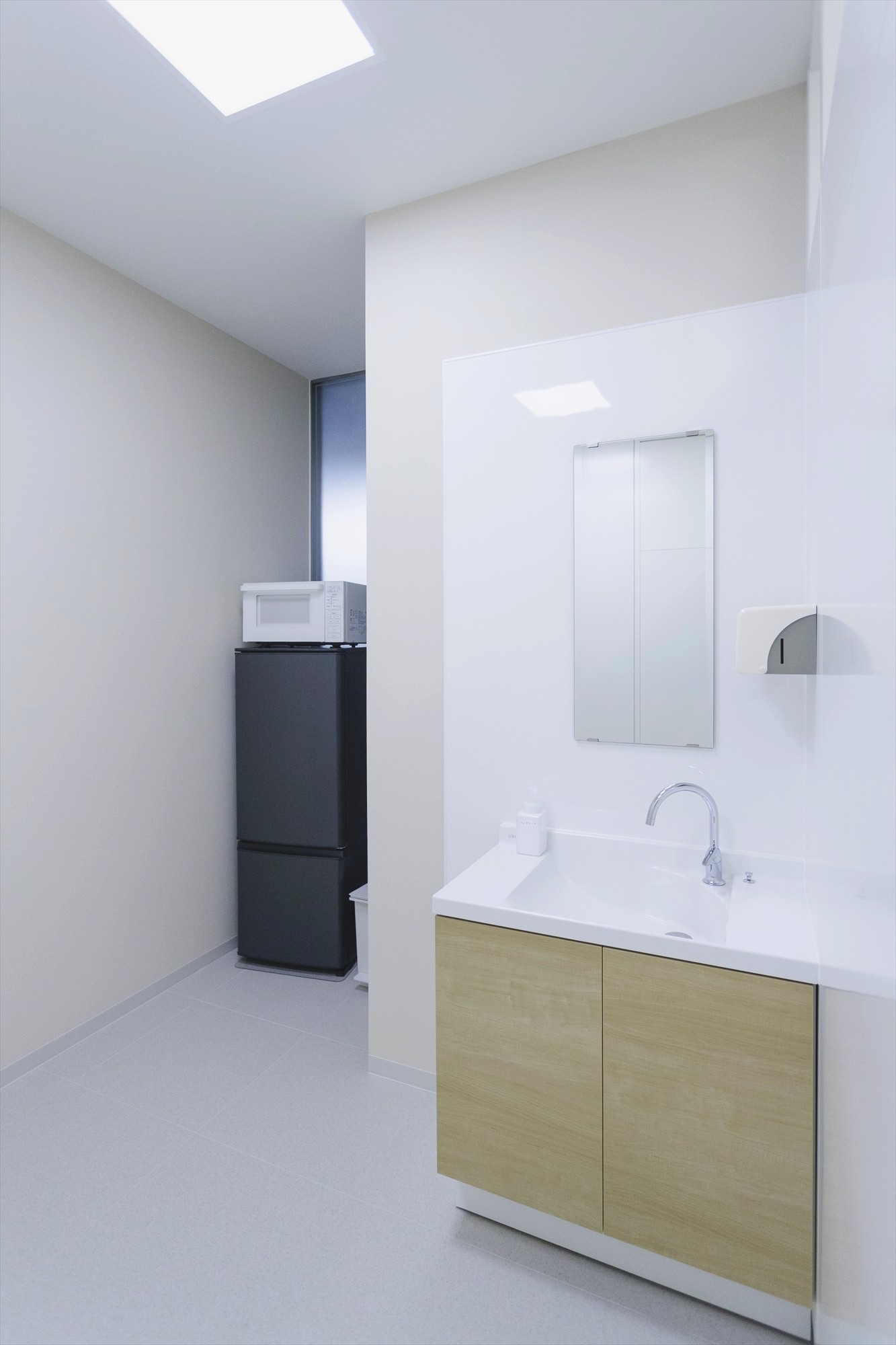 池袋耳鼻咽喉科はやしクリニック