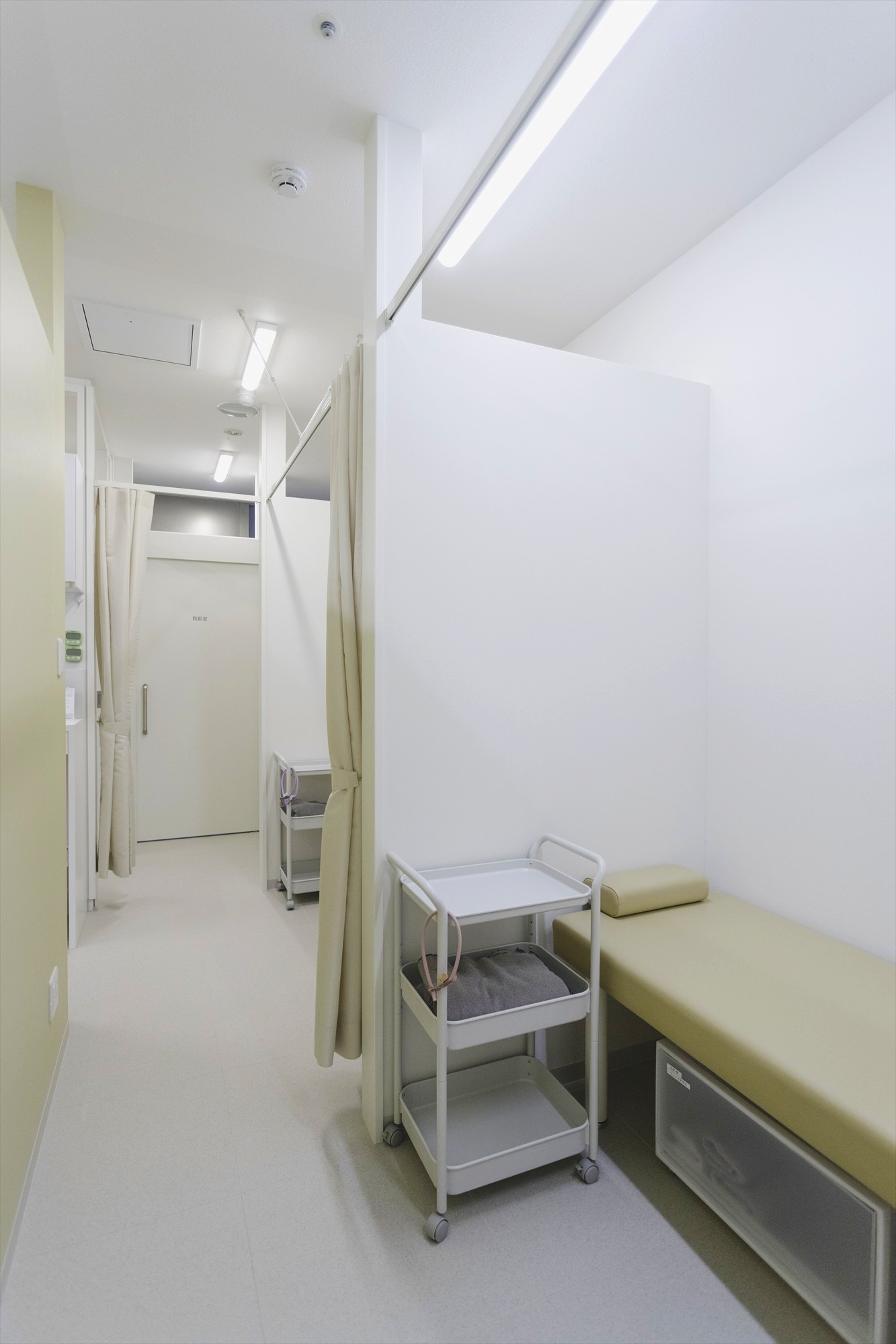 池袋耳鼻咽喉科はやしクリニック