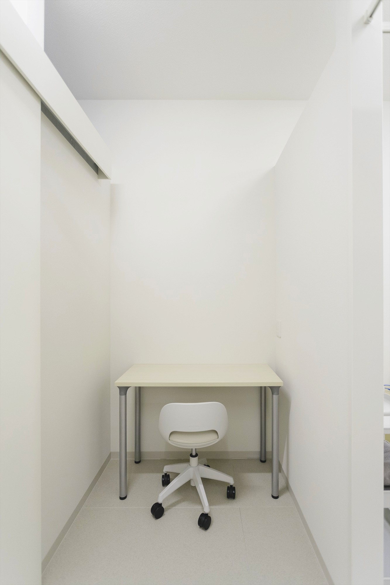 池袋耳鼻咽喉科はやしクリニック