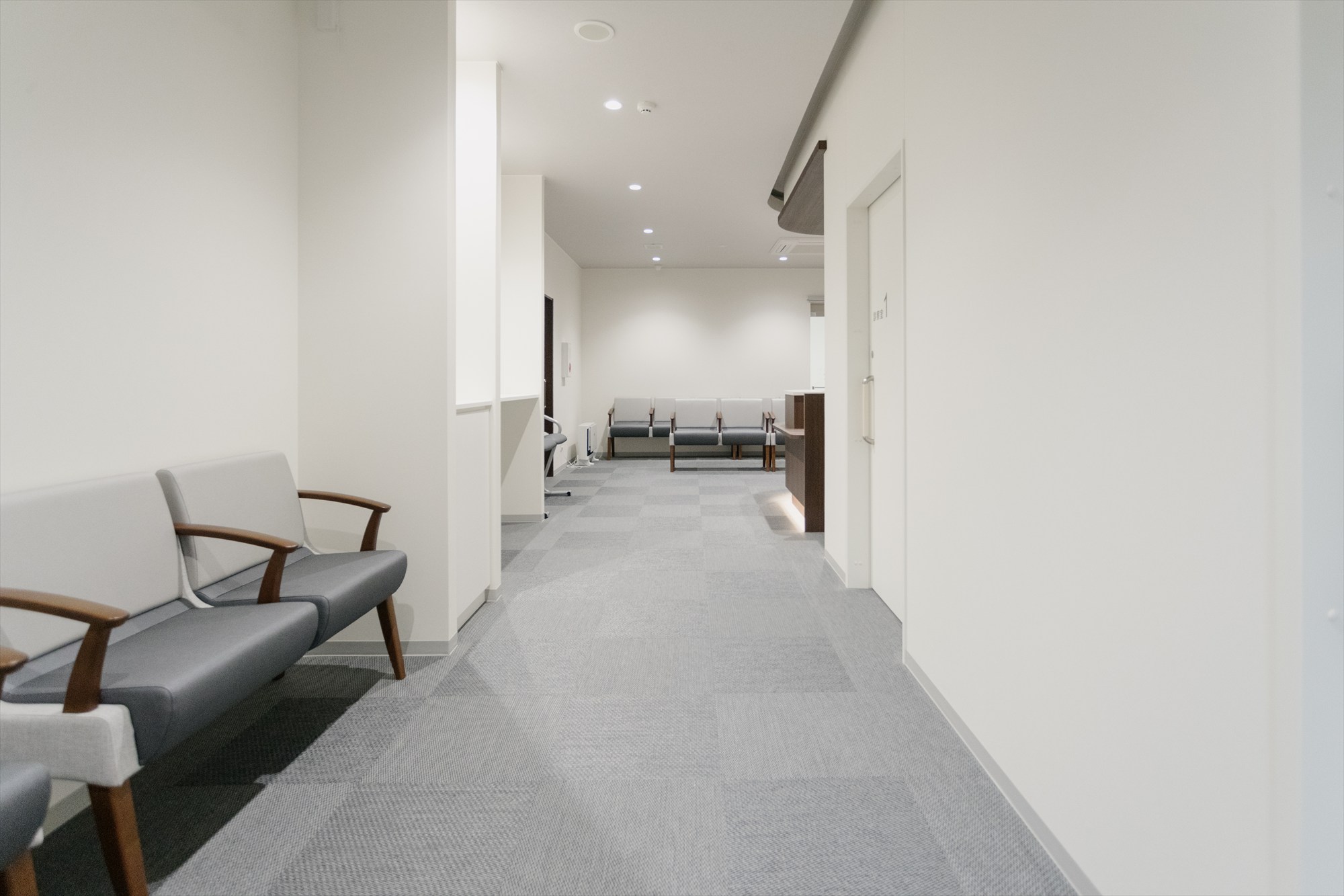 国分寺こもれび整形外科