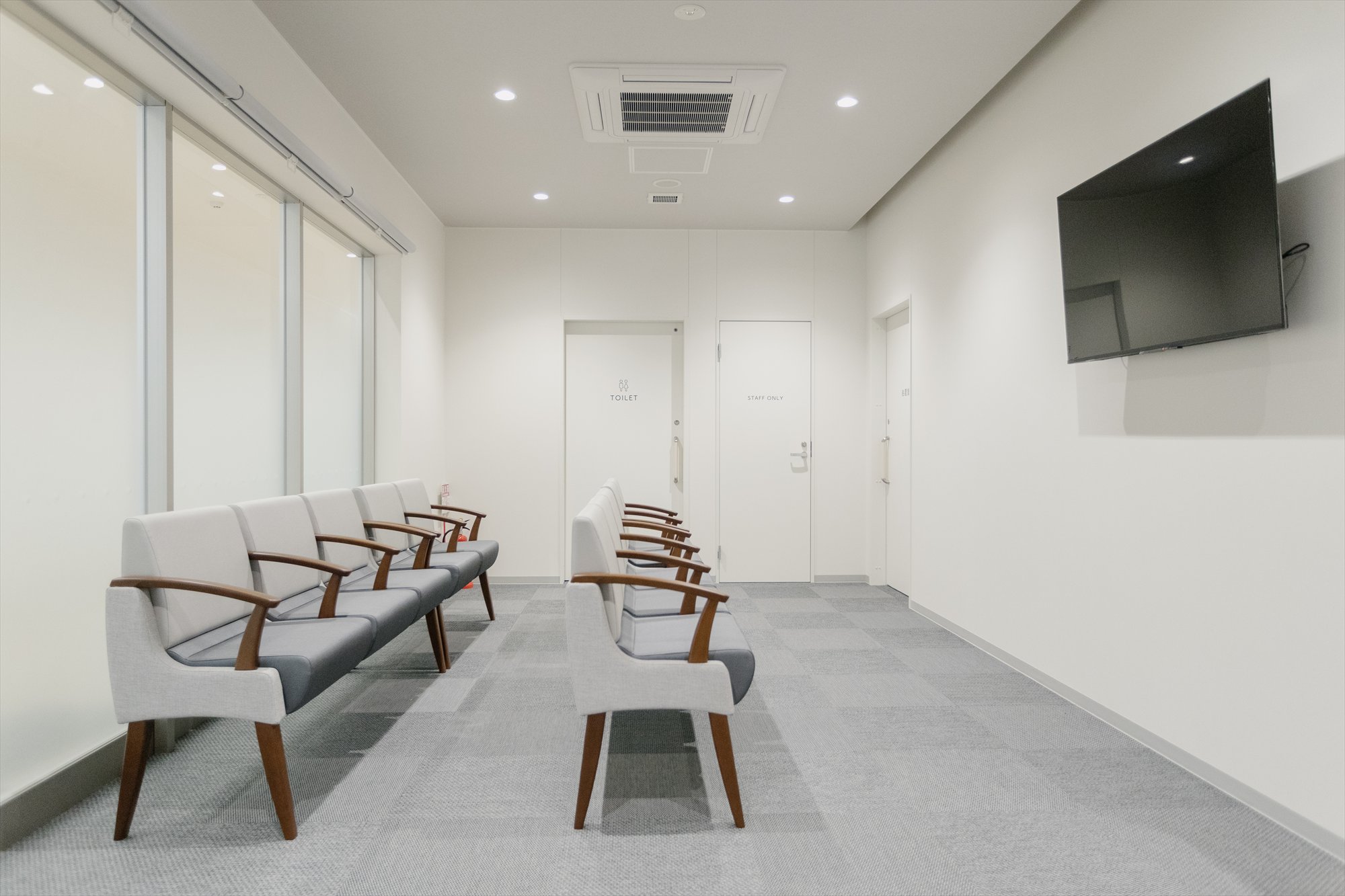 国分寺こもれび整形外科