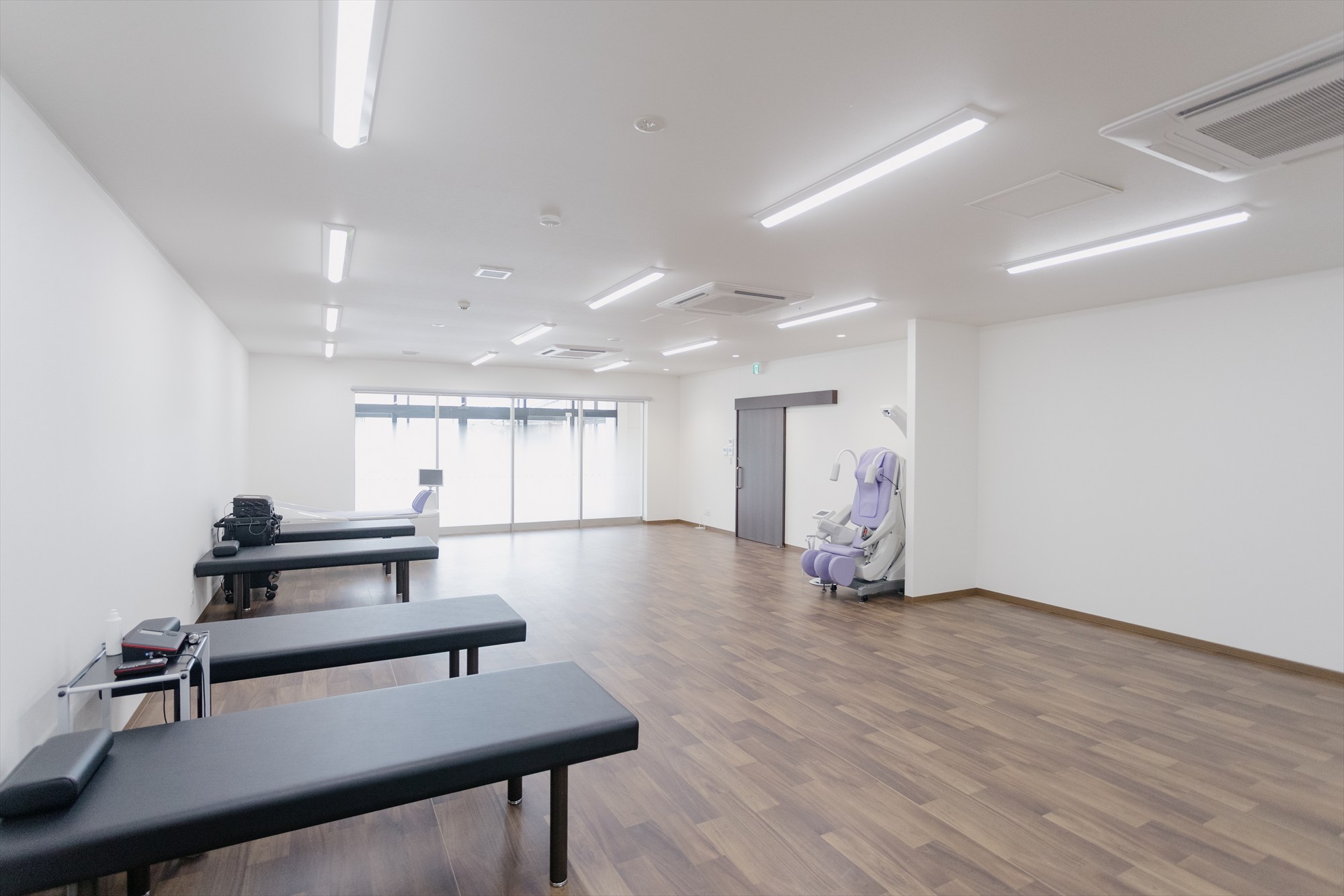 国分寺こもれび整形外科