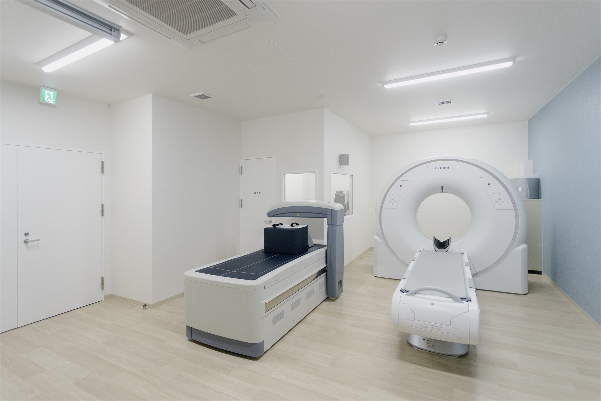 国分寺こもれび整形外科