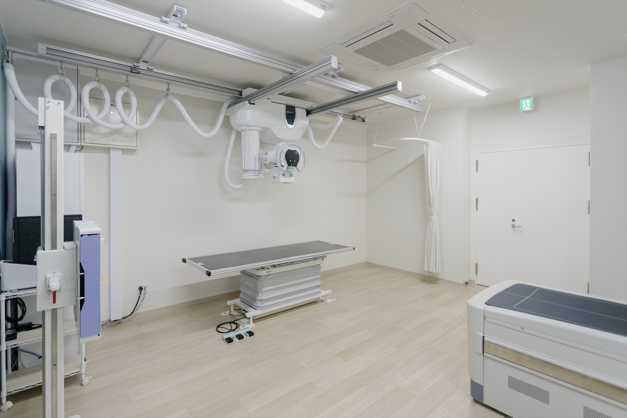 国分寺こもれび整形外科