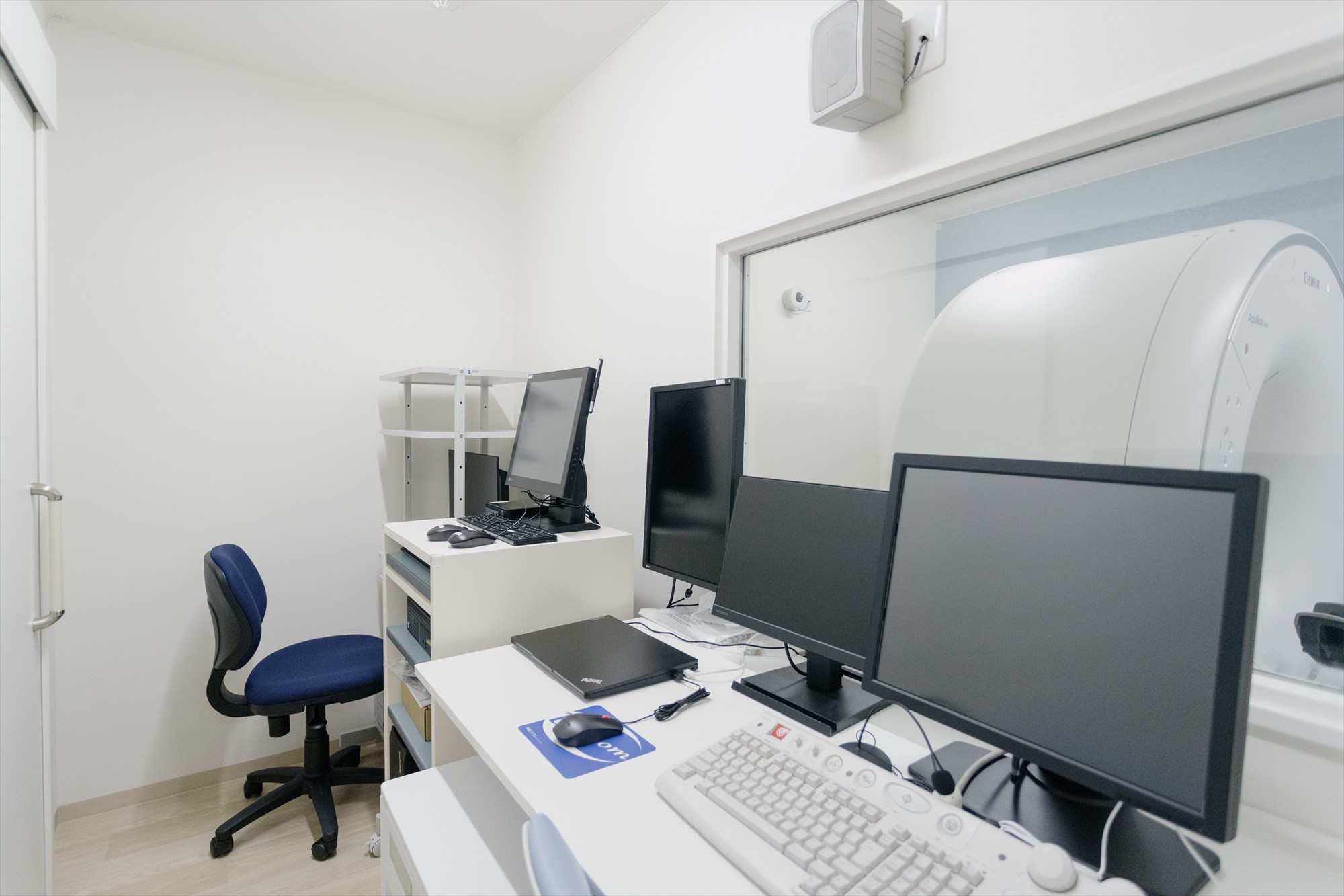 国分寺こもれび整形外科